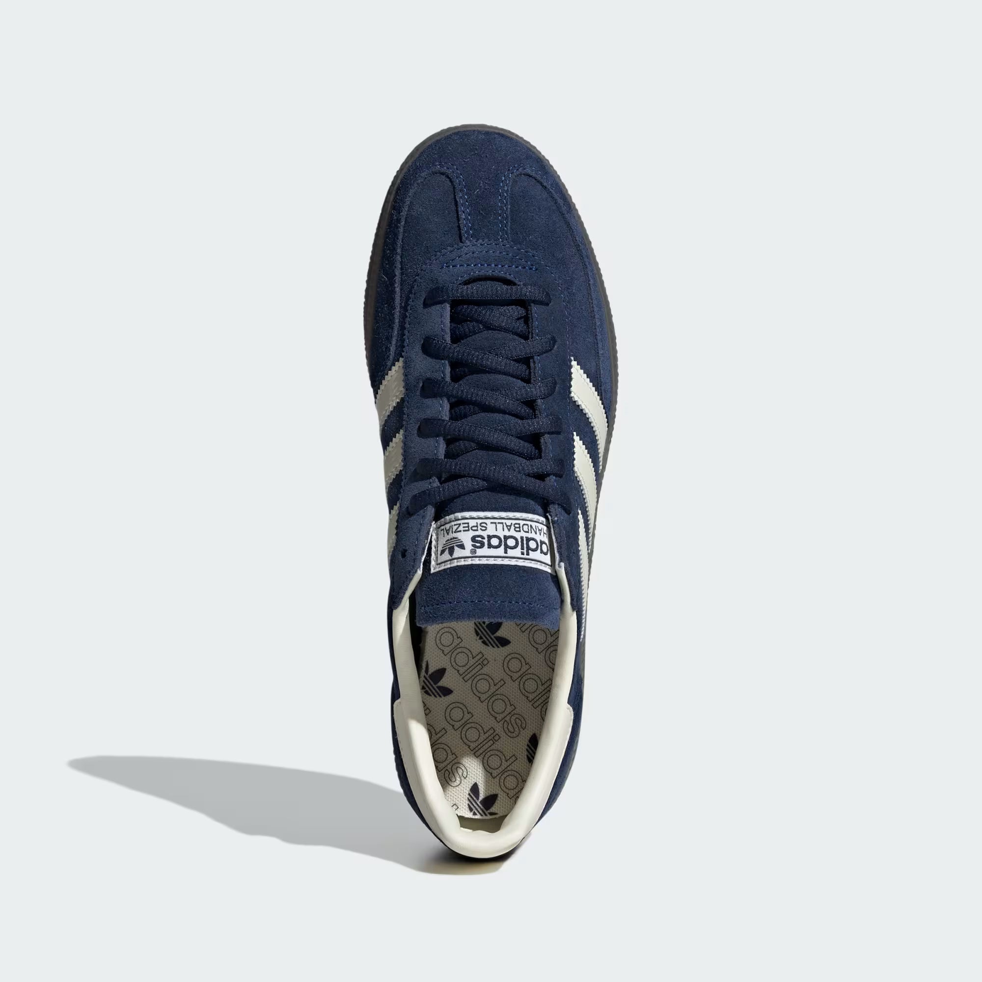 Handball Spezial Blue