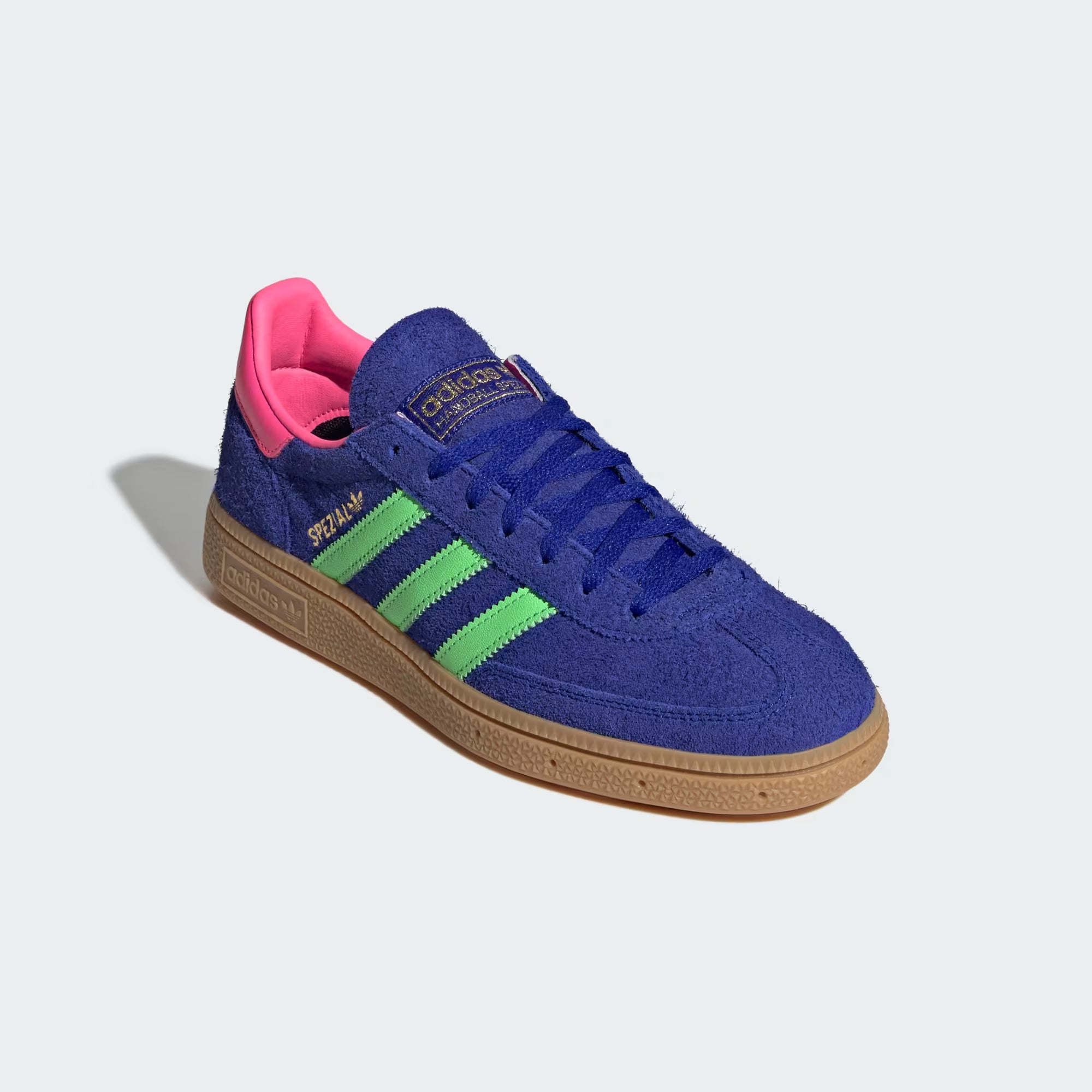 Handball Spezial Blue