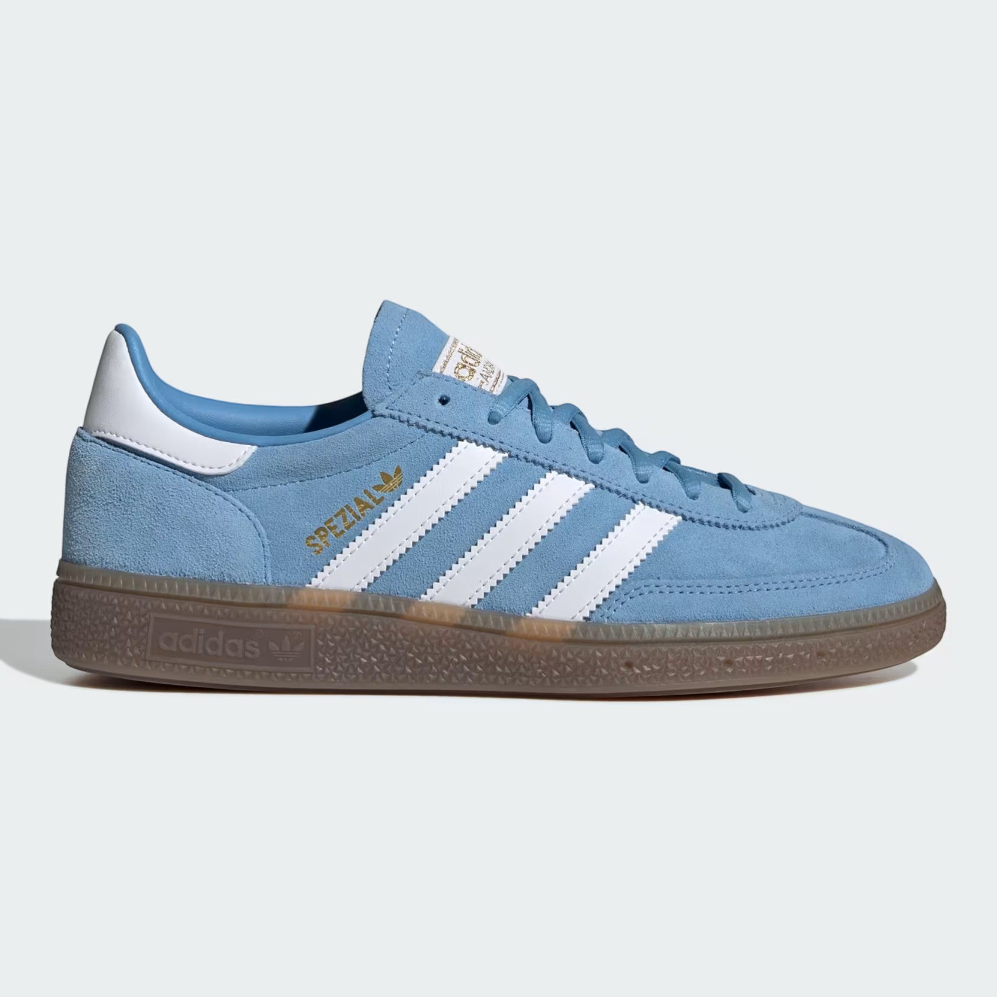 Handball Spezial Blue