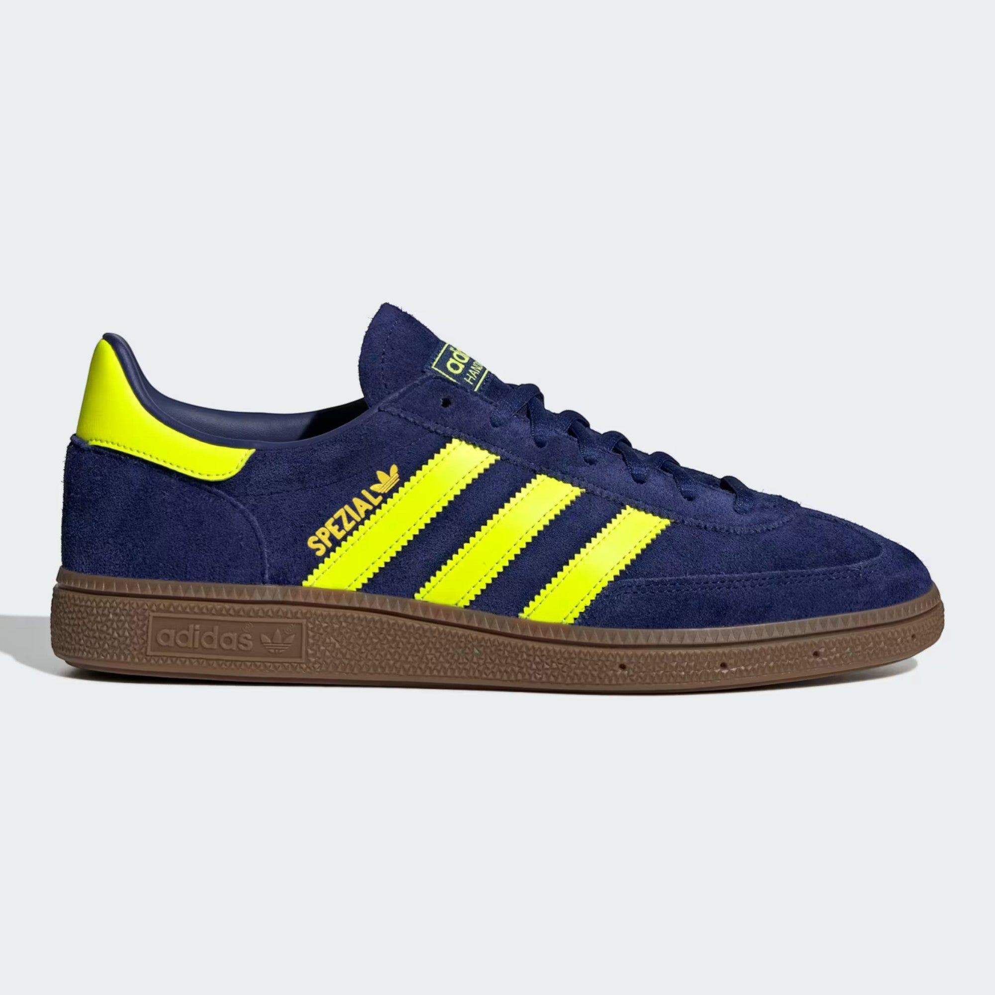 Handball Spezial Blue