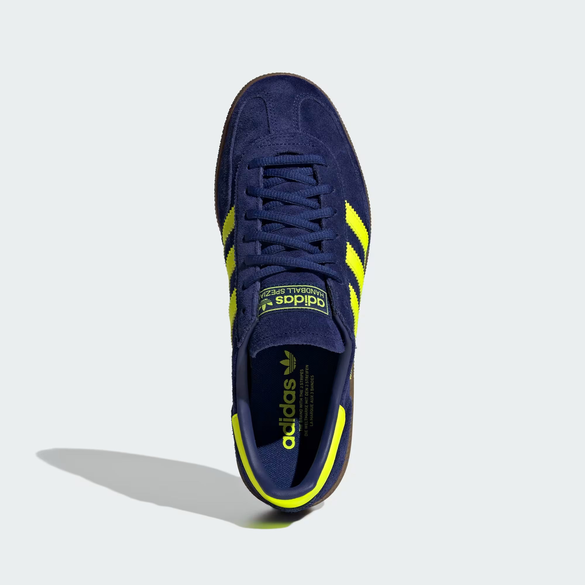 Handball Spezial Blue