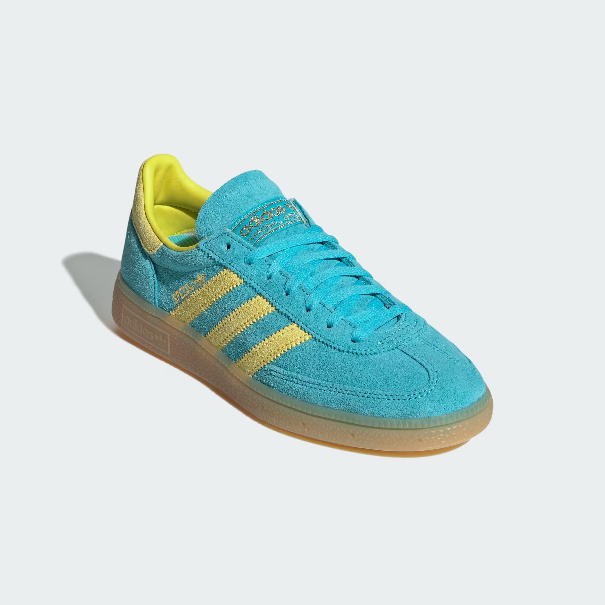 Handball Spezial Blue