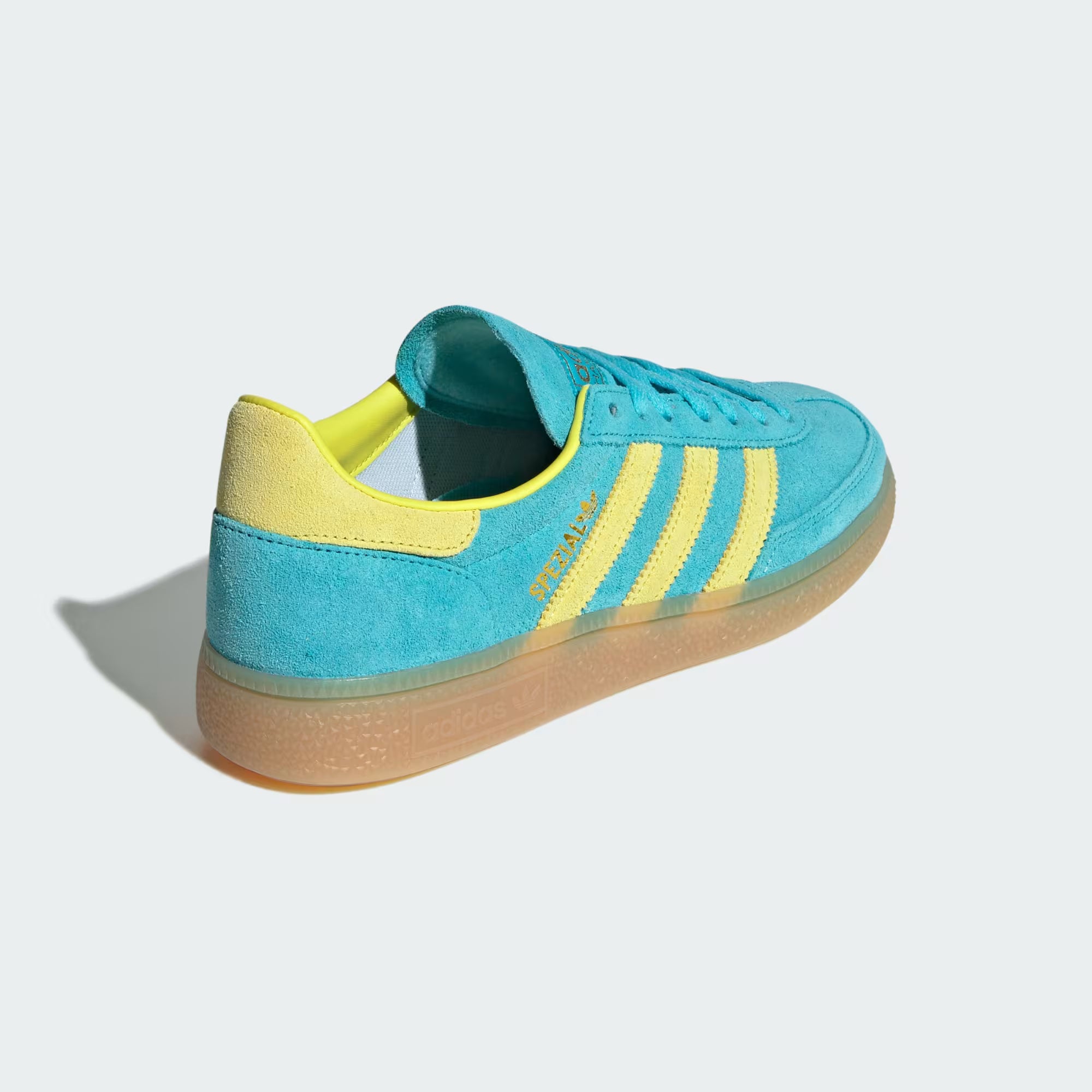 Handball Spezial Blue