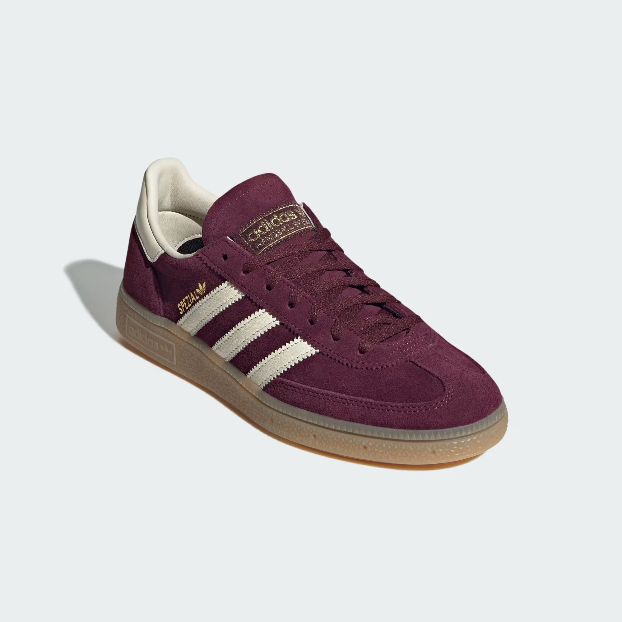Handball Spezial Burgundy
