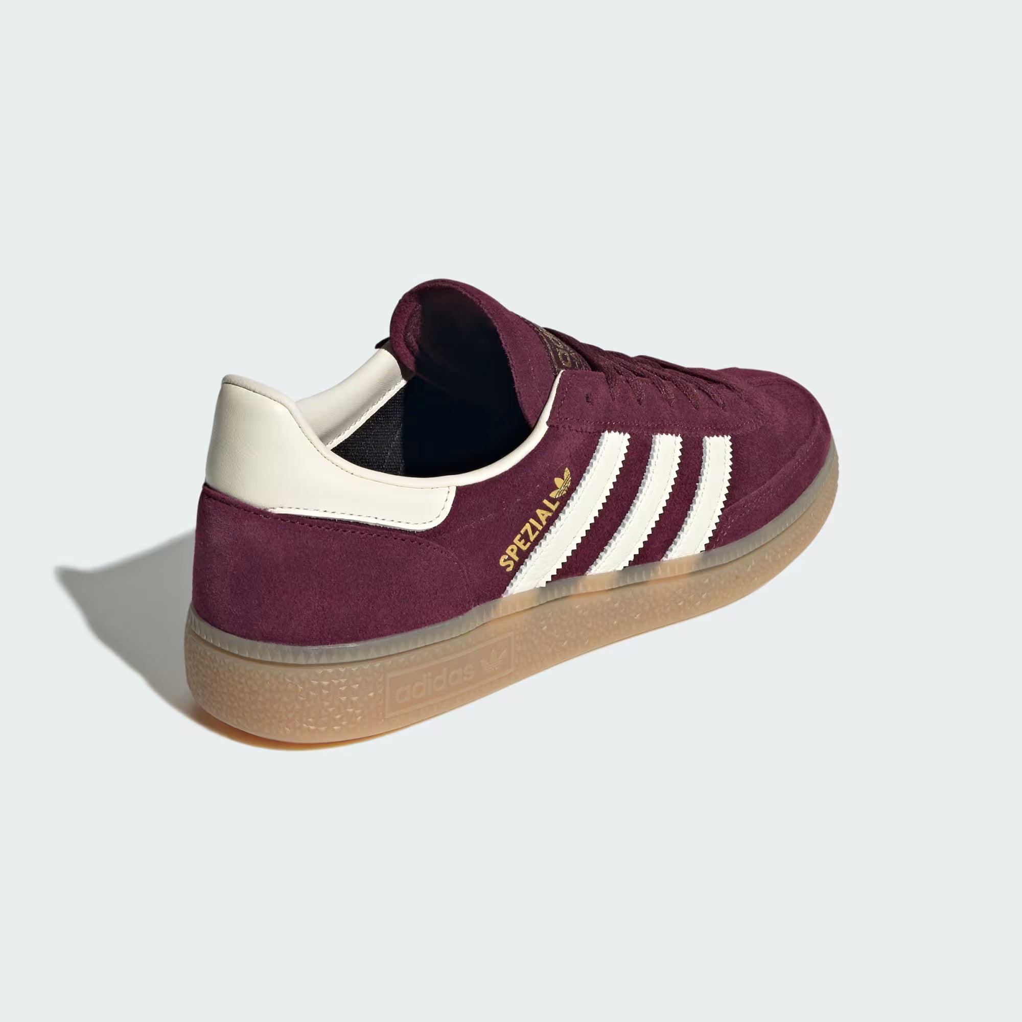Handball Spezial Burgundy