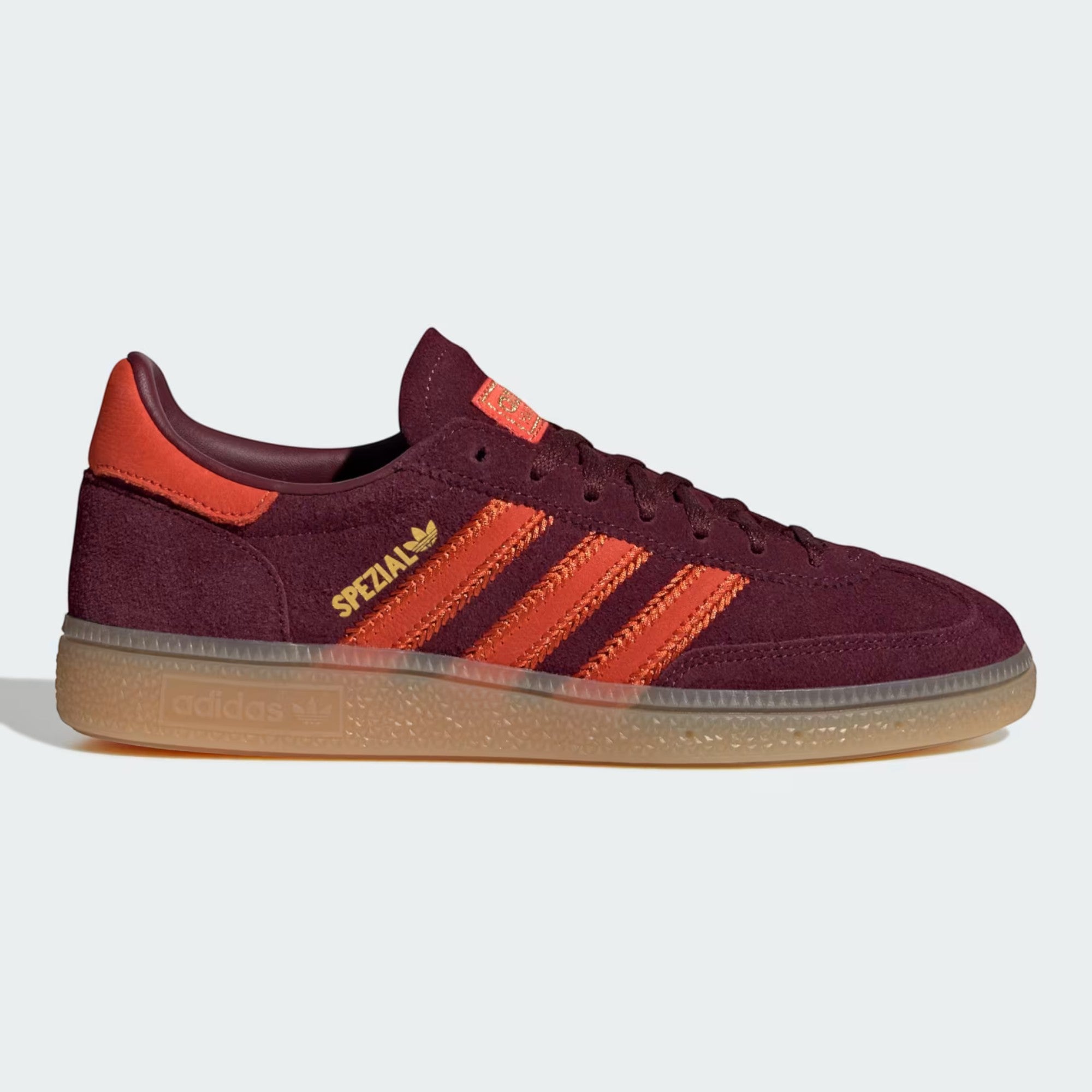 Handball Spezial Burgundy