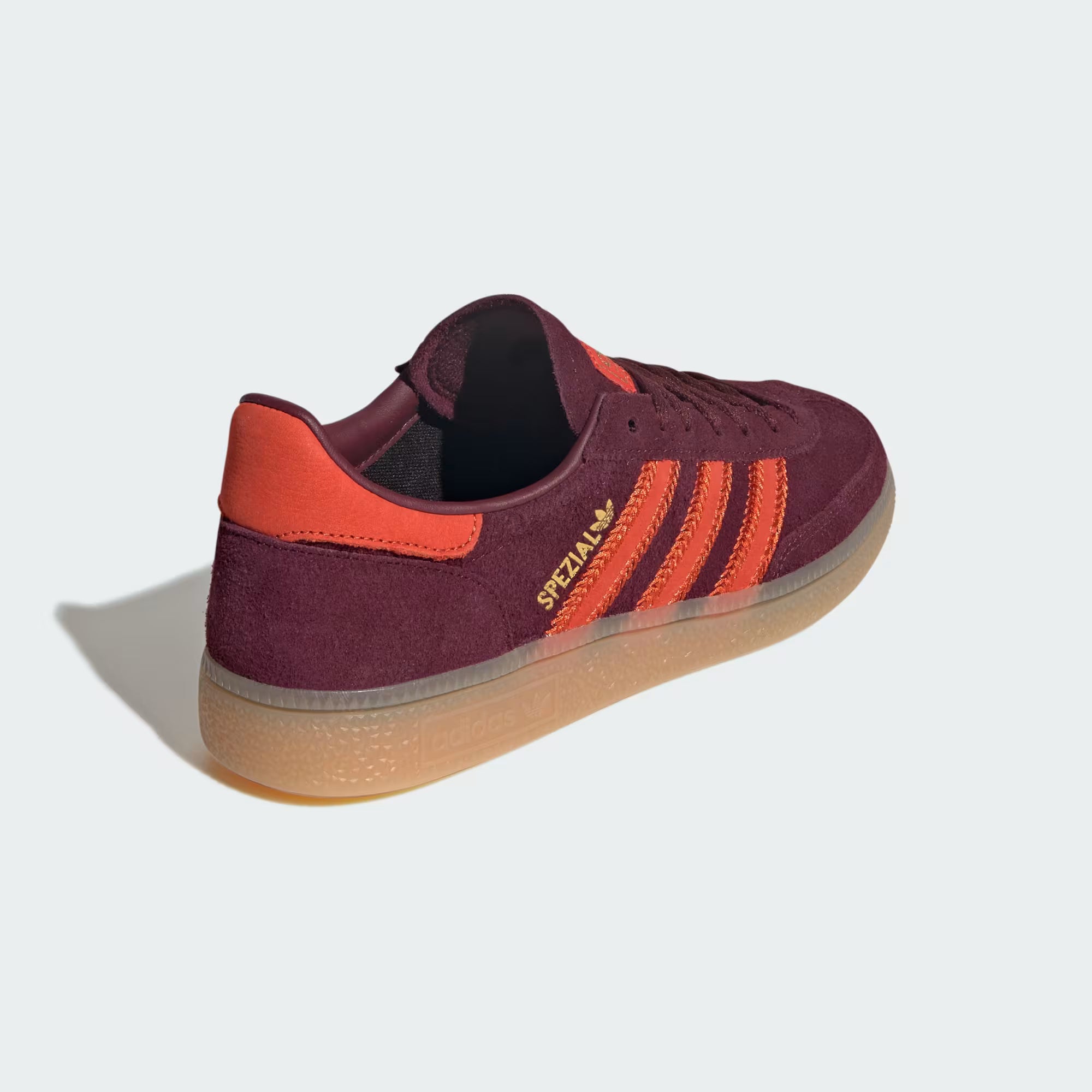 Handball Spezial Burgundy