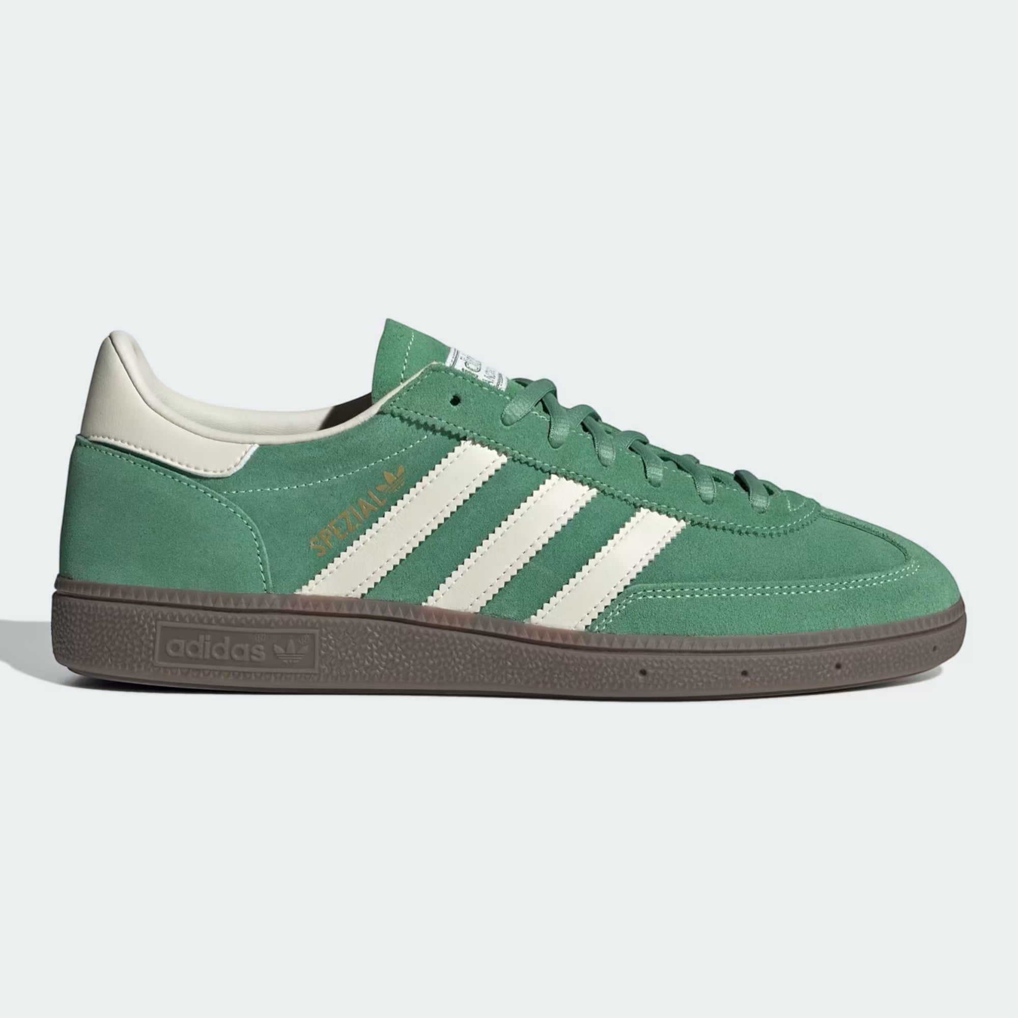 Handball Spezial Green