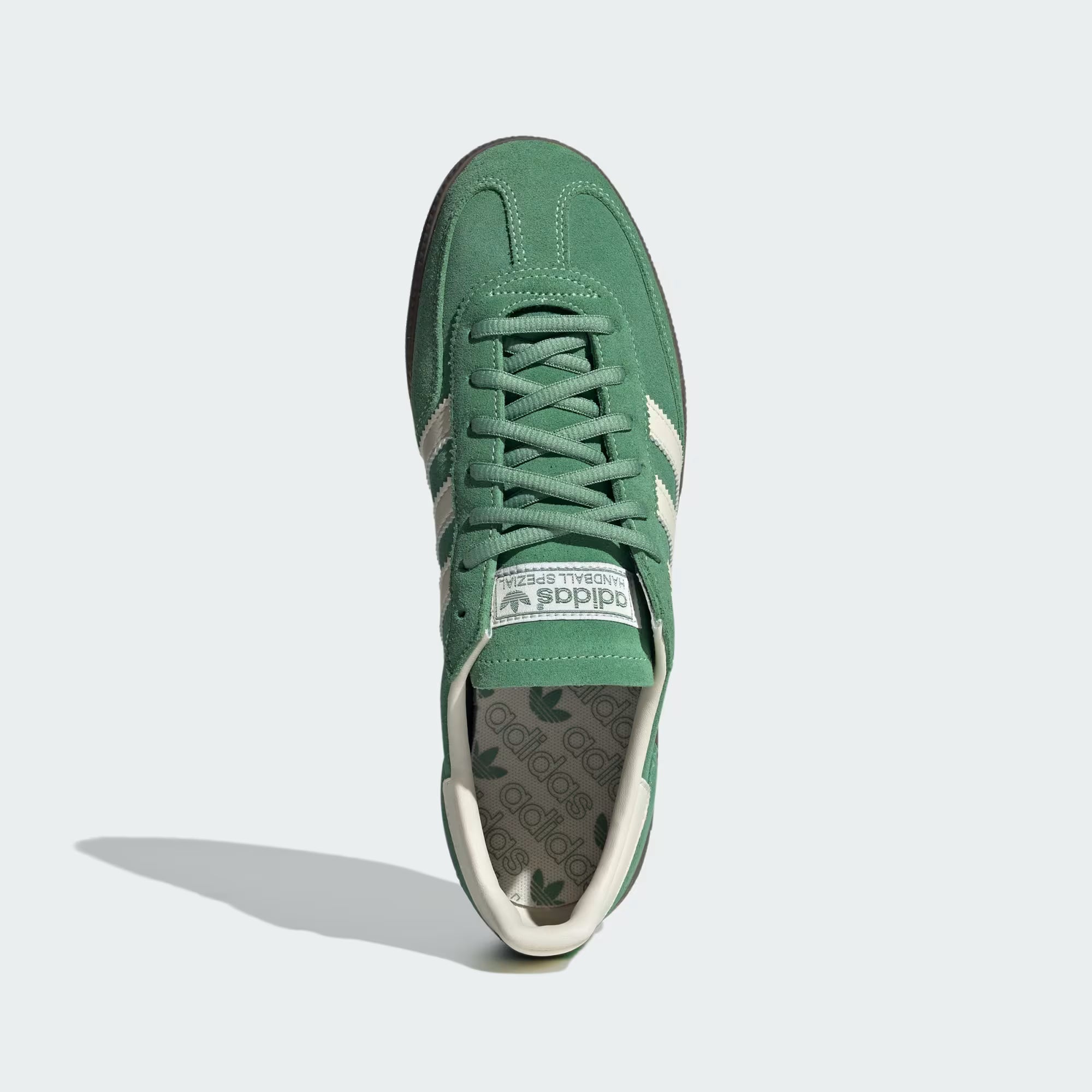 Handball Spezial Green
