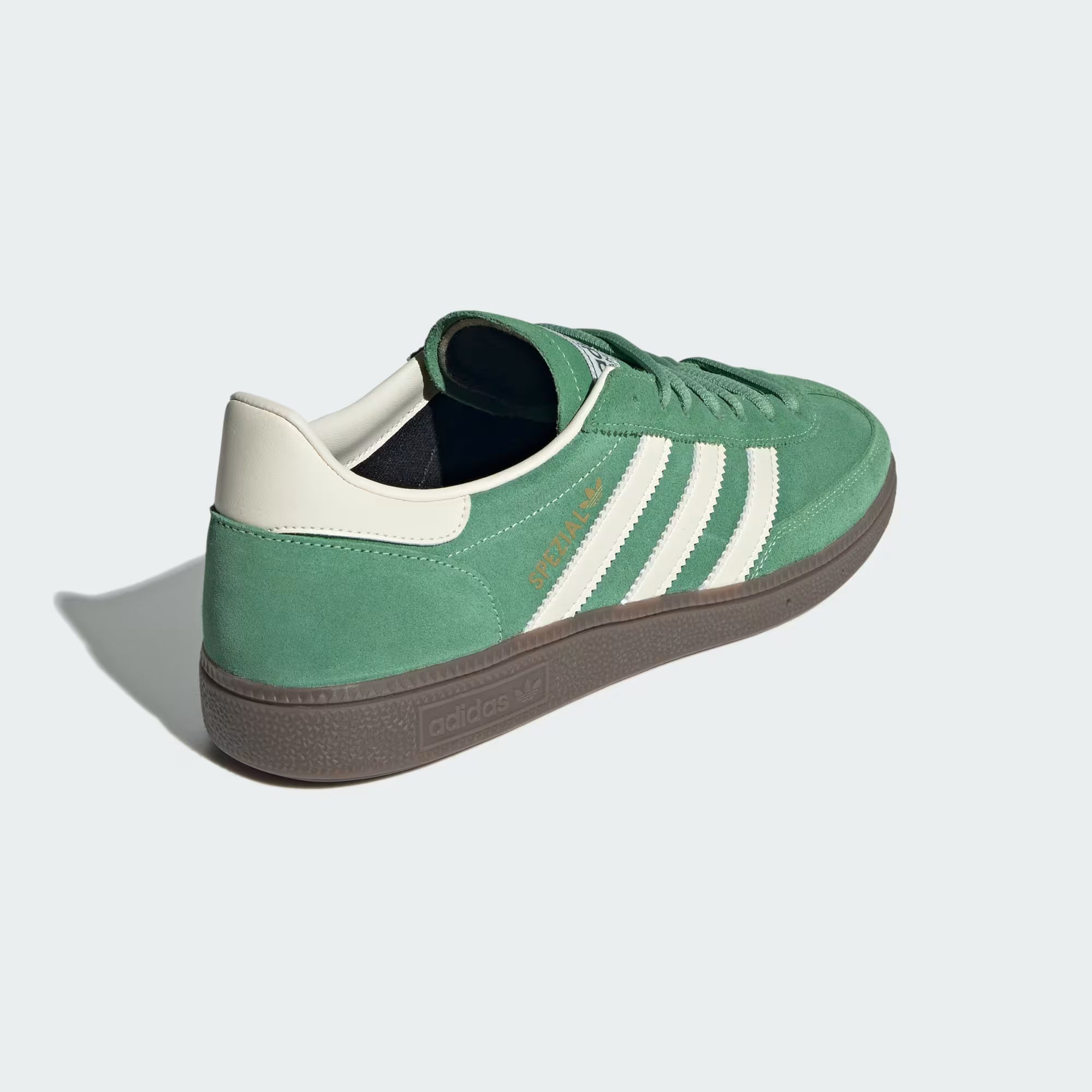 Handball Spezial Green