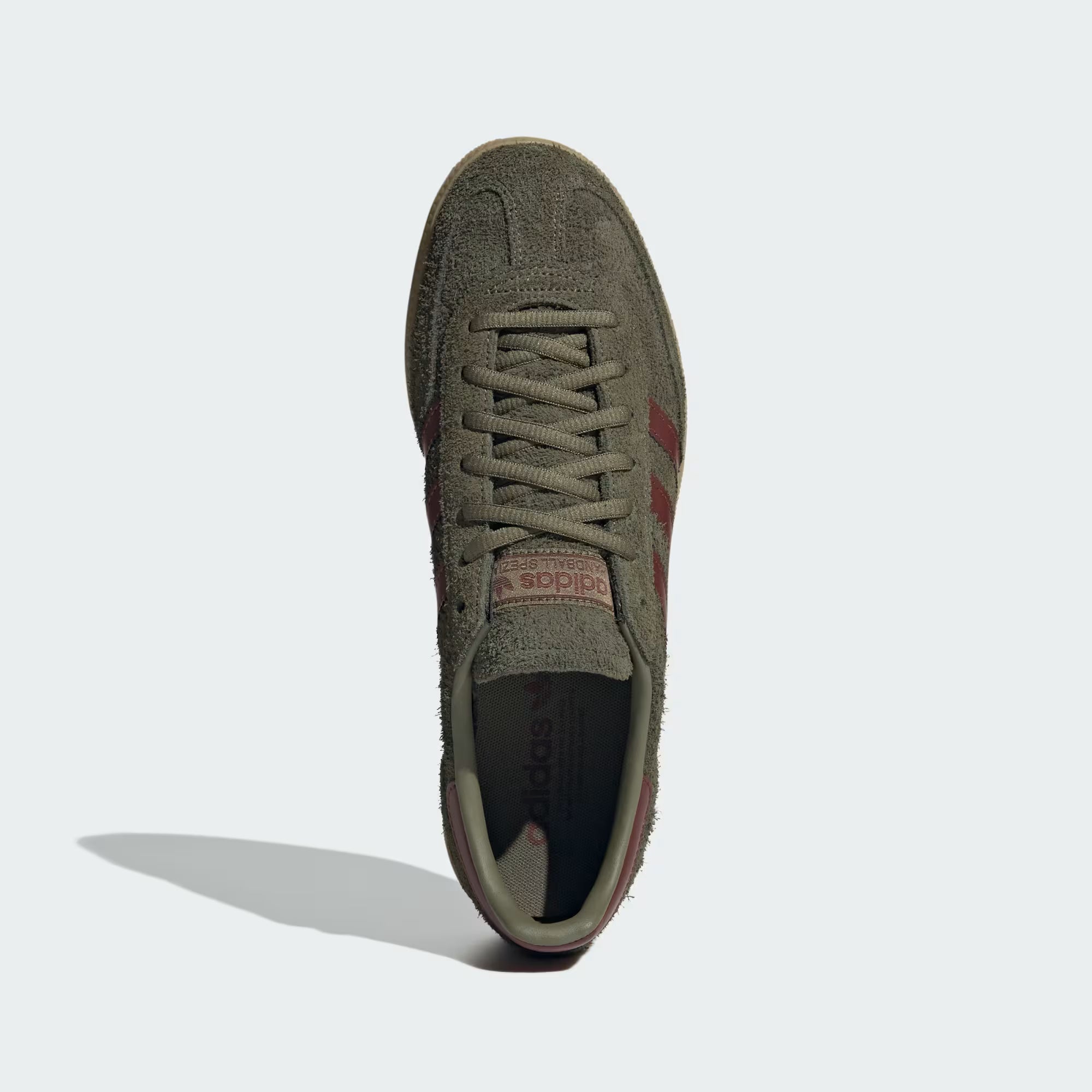 Handball Spezial Green