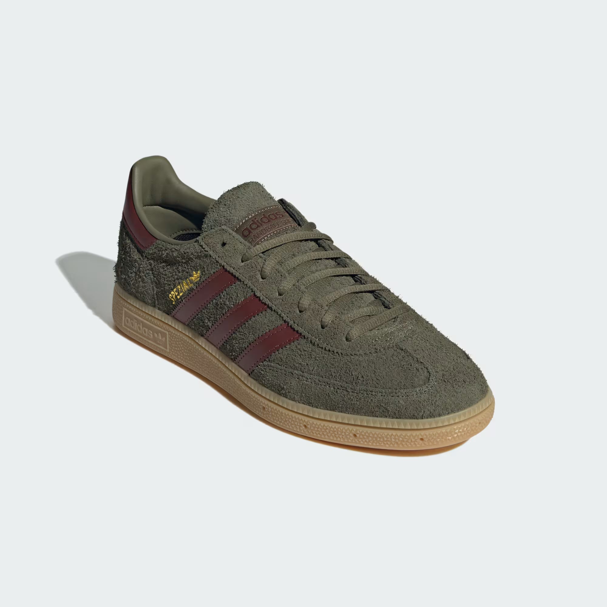 Handball Spezial Green
