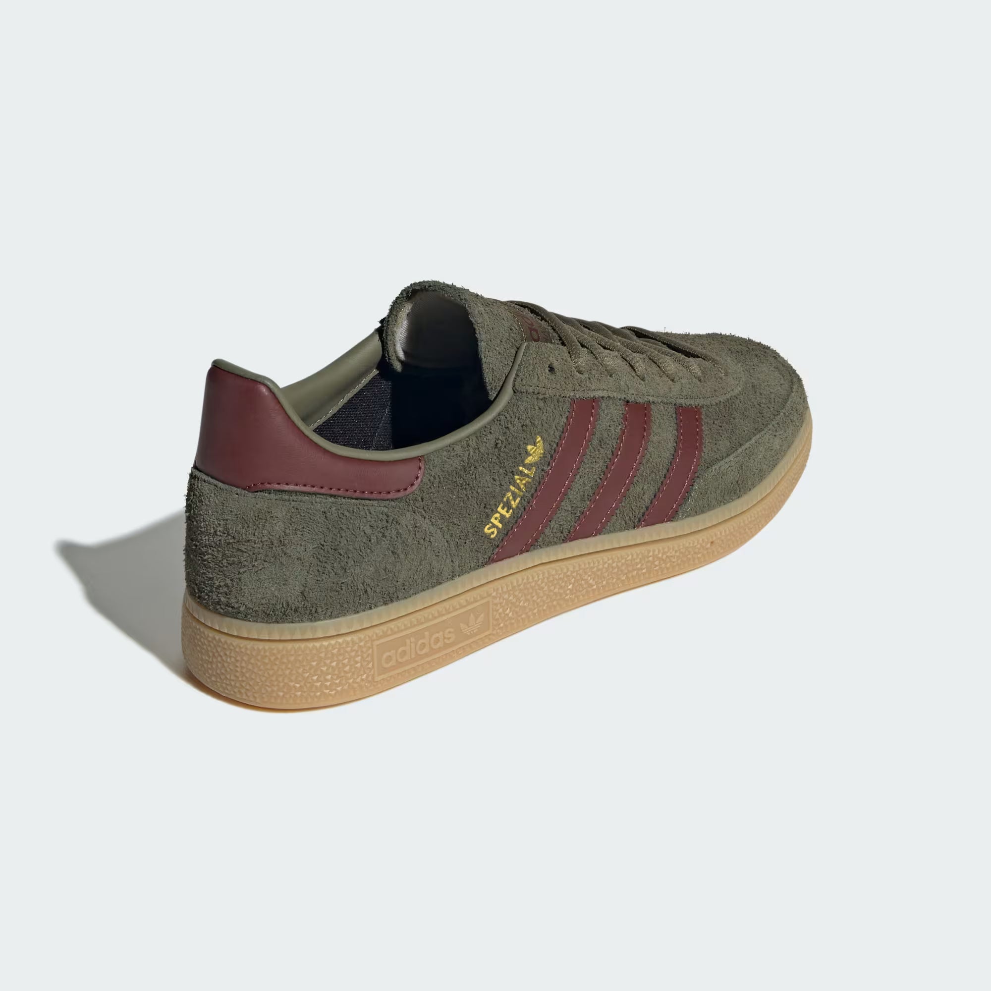 Handball Spezial Green