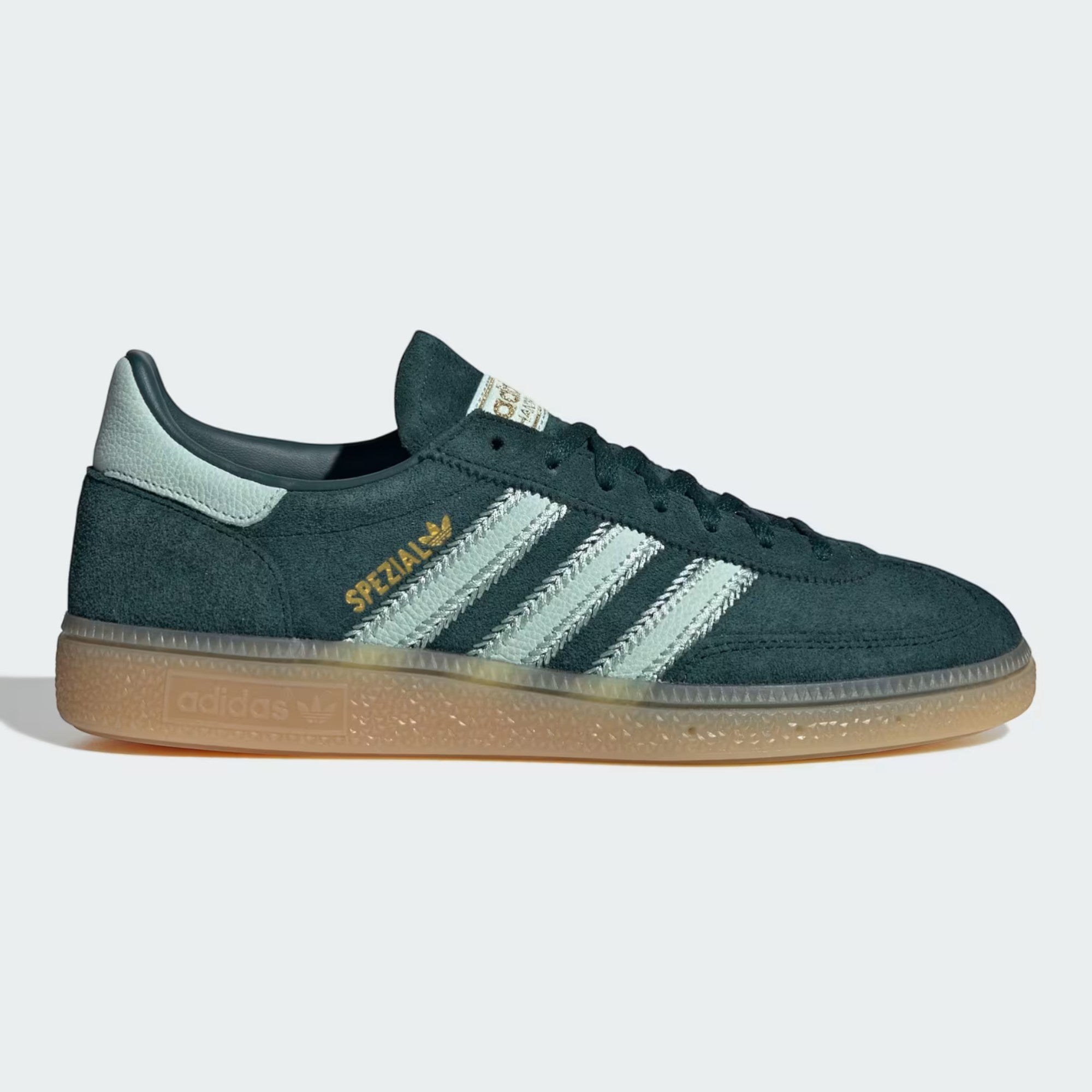 Handball Spezial Green