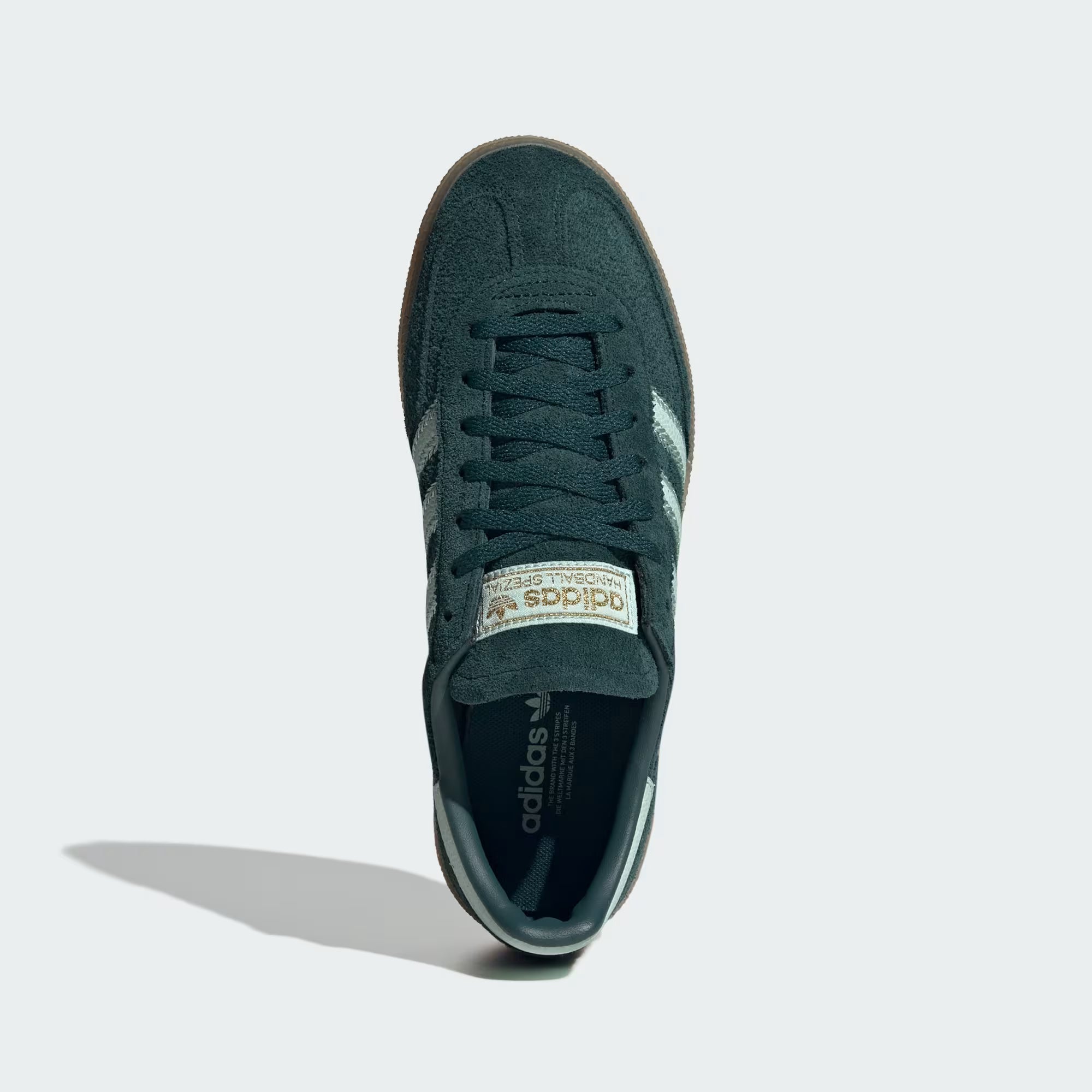 Handball Spezial Green