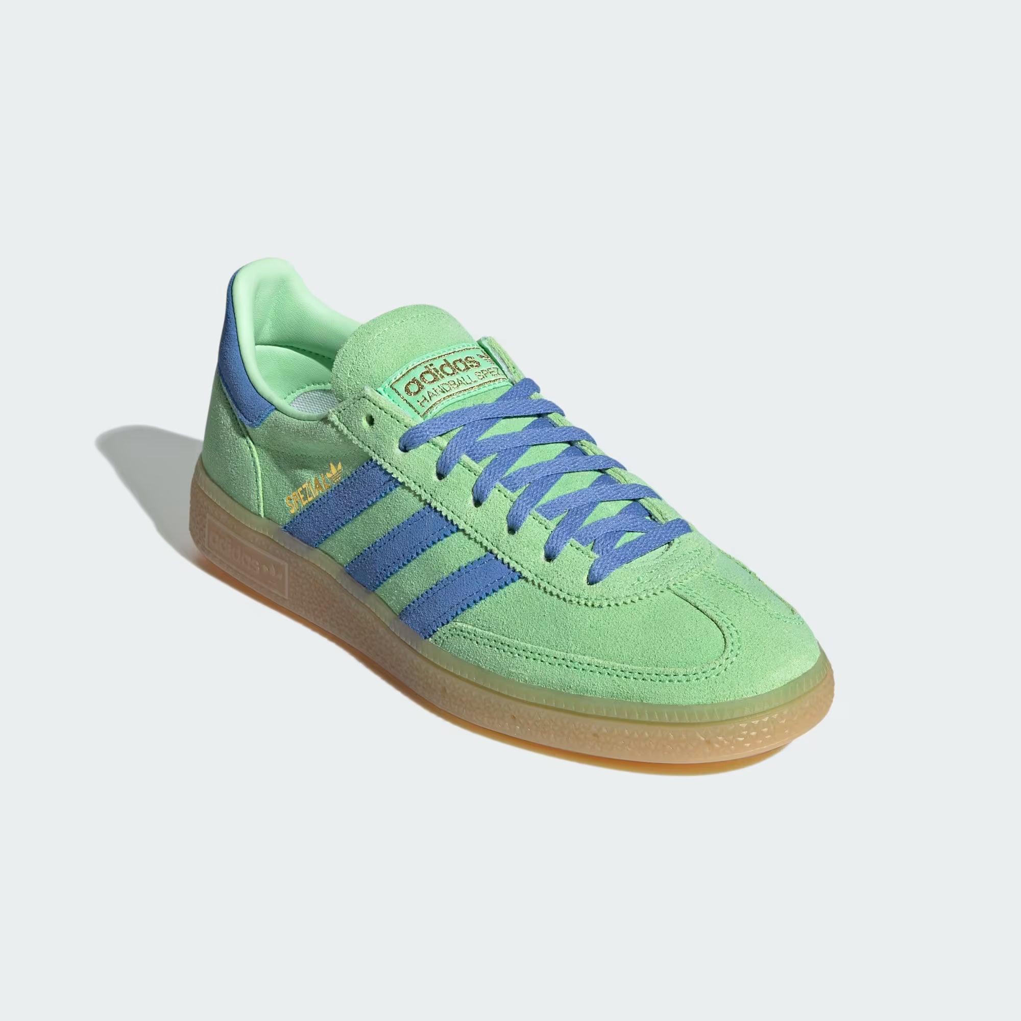 Handball Spezial Green