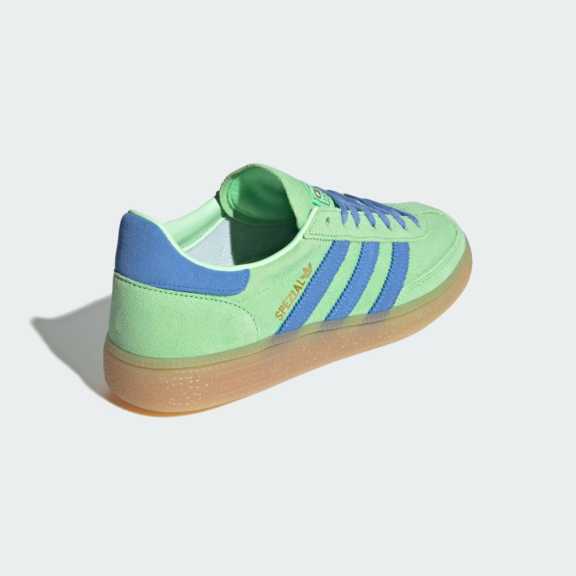 Handball Spezial Green