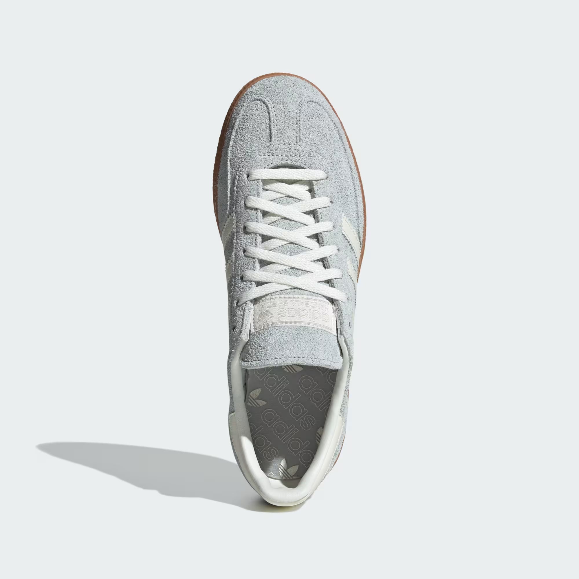 Handball Spezial Grey