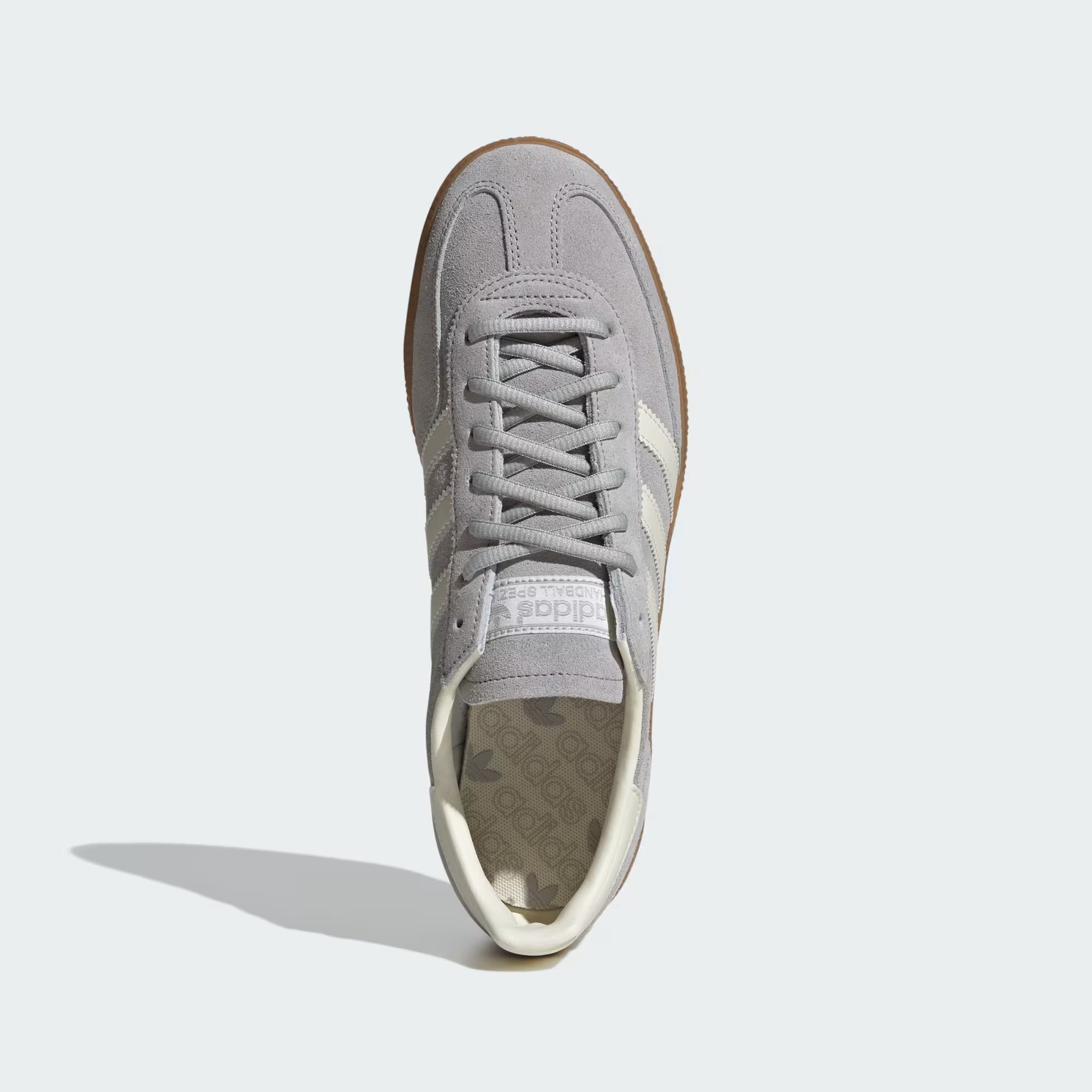Handball Spezial Grey