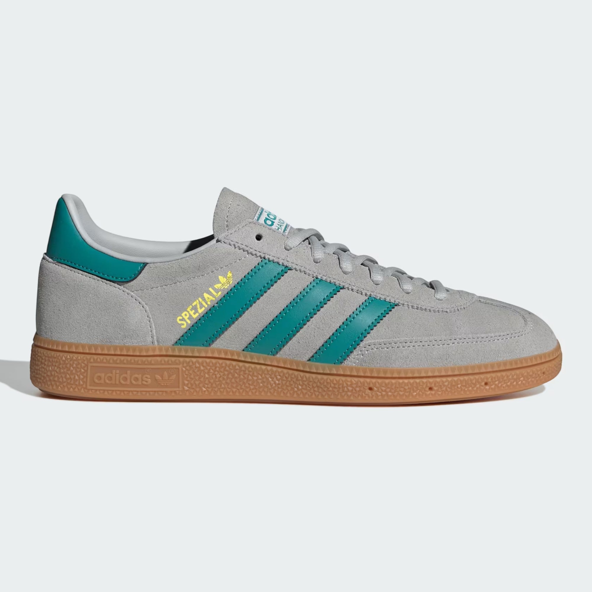 Handball Spezial Grey