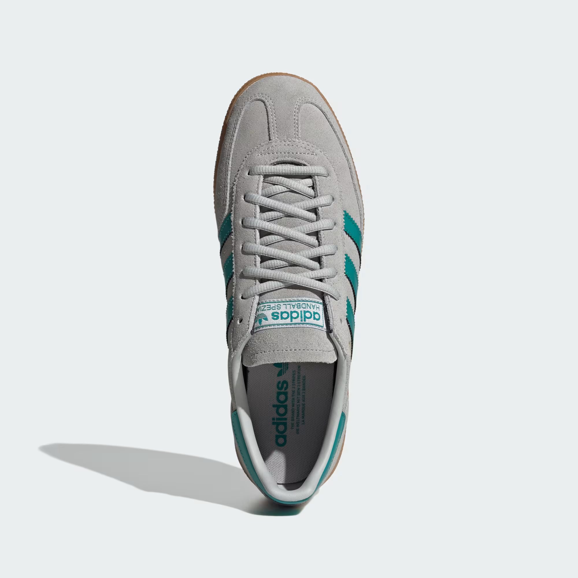 Handball Spezial Grey