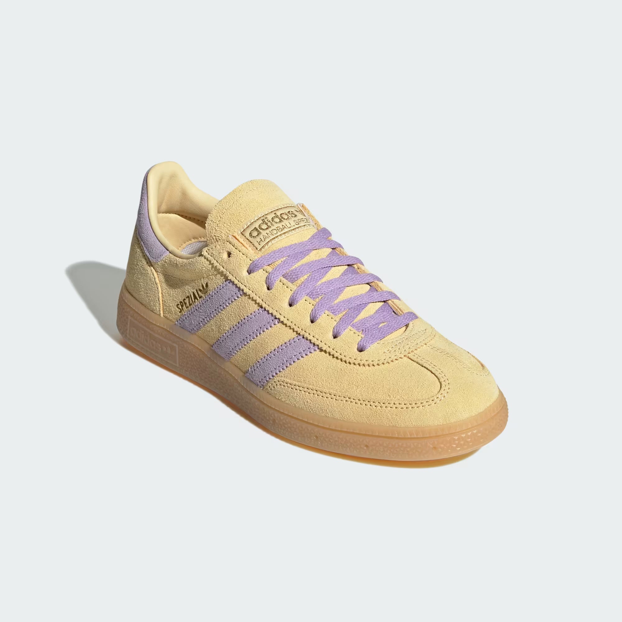 Handball Spezial Orange