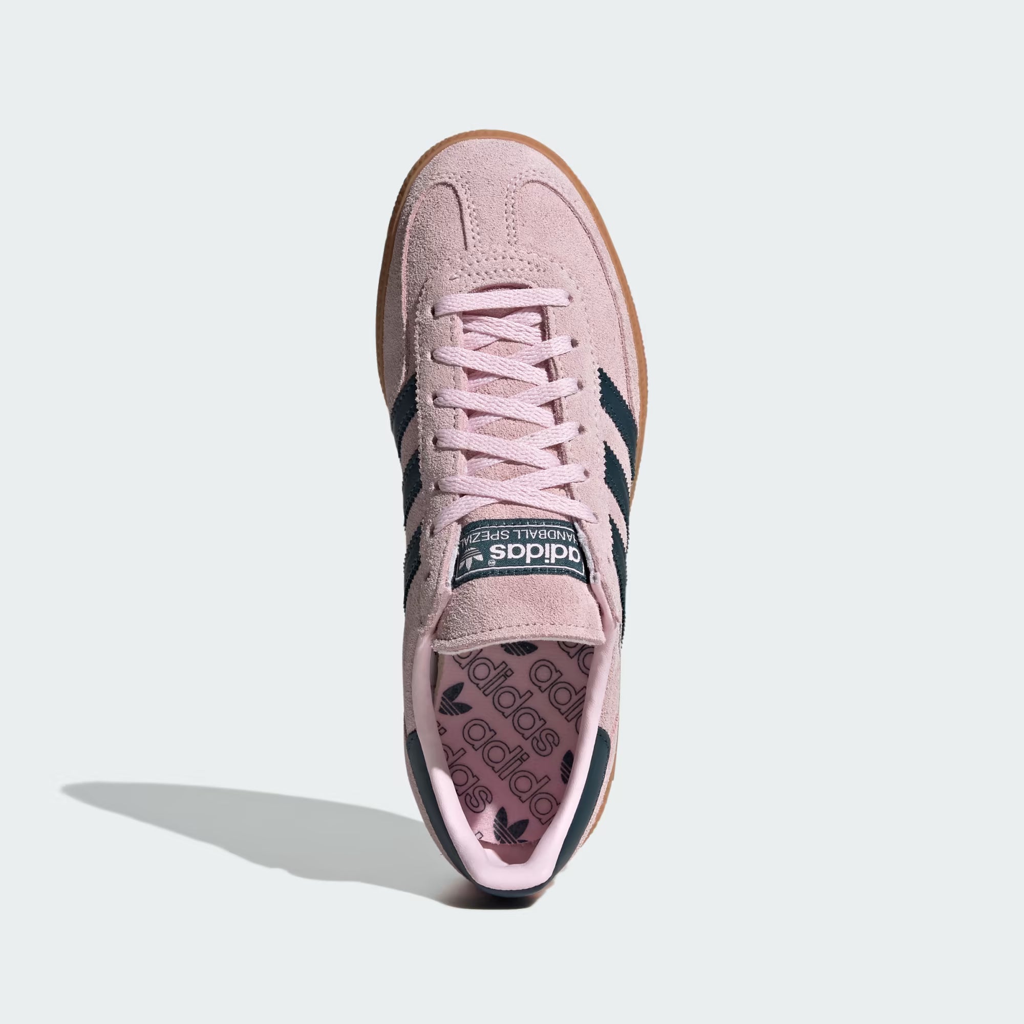 Handball Spezial Pink