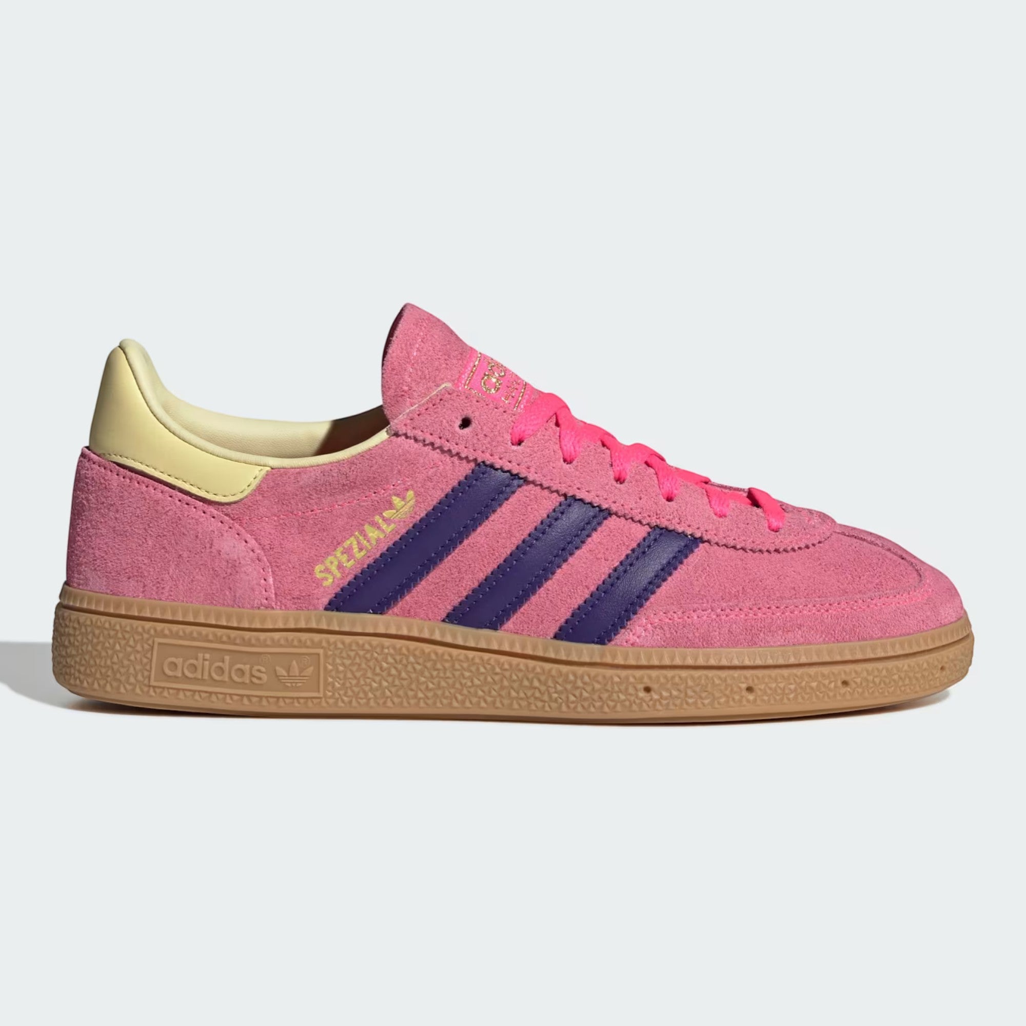 Handball Spezial Pink