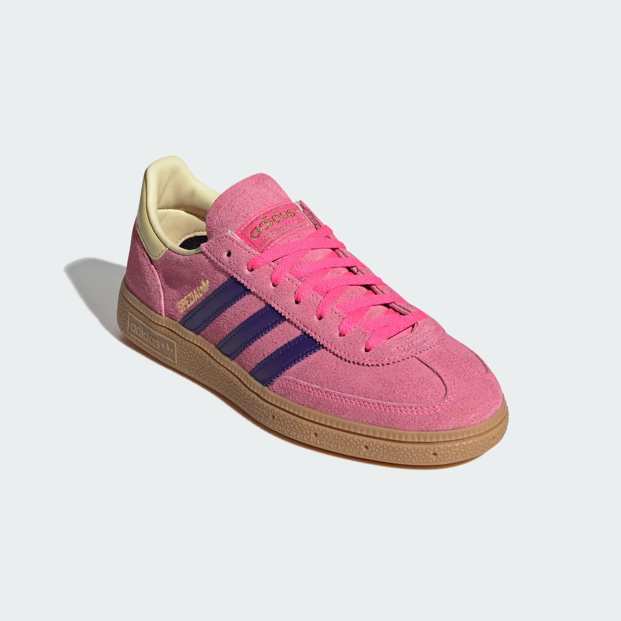 Handball Spezial Pink