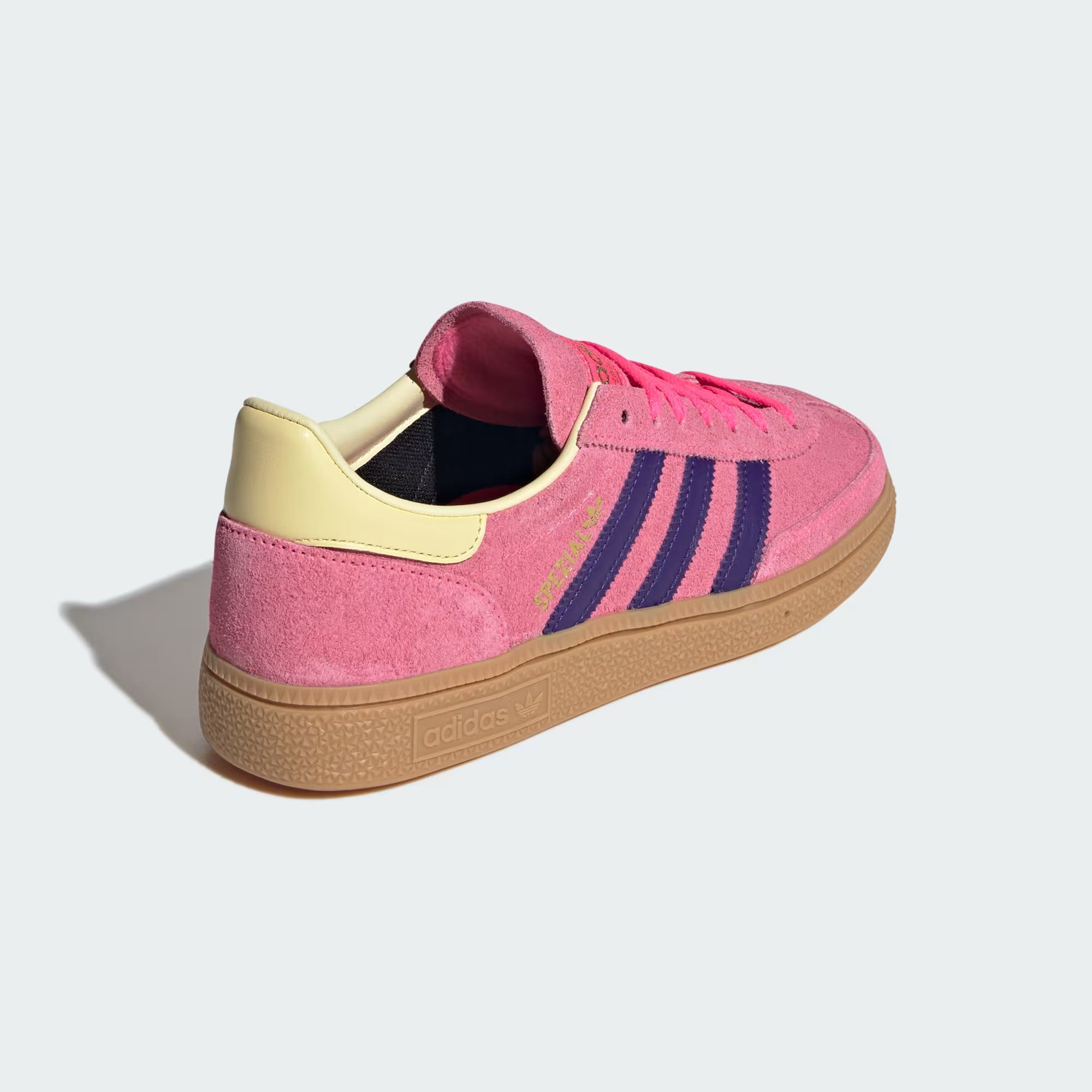 Handball Spezial Pink