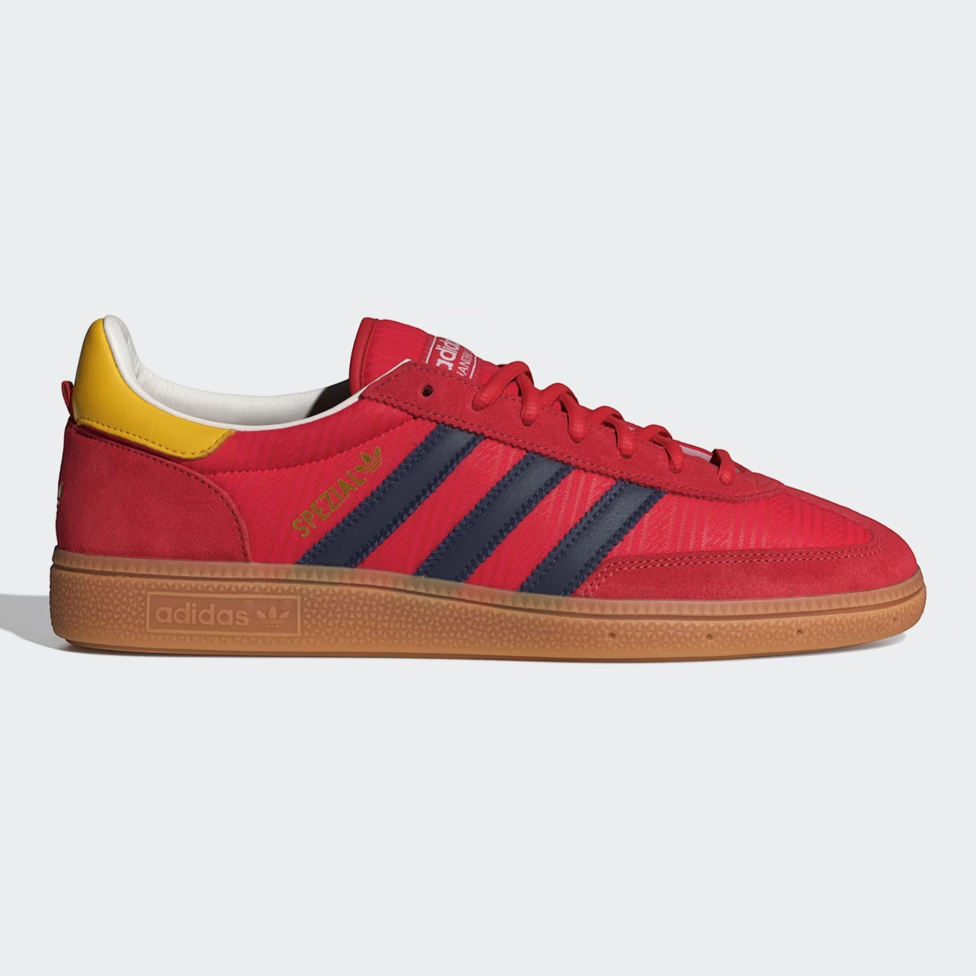 Handball Spezial Red