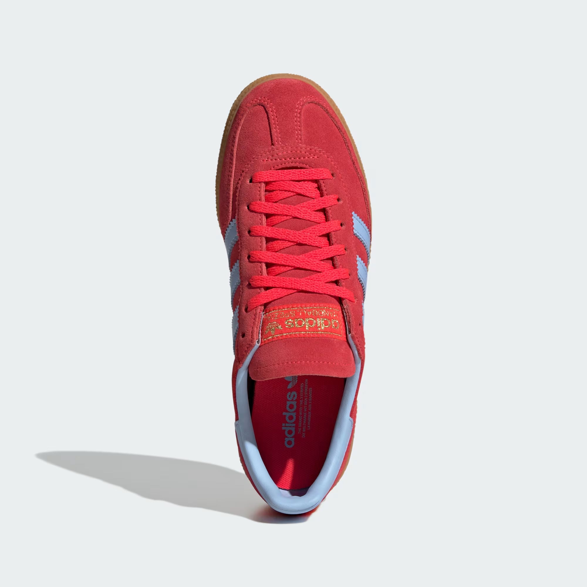 Handball Spezial Red