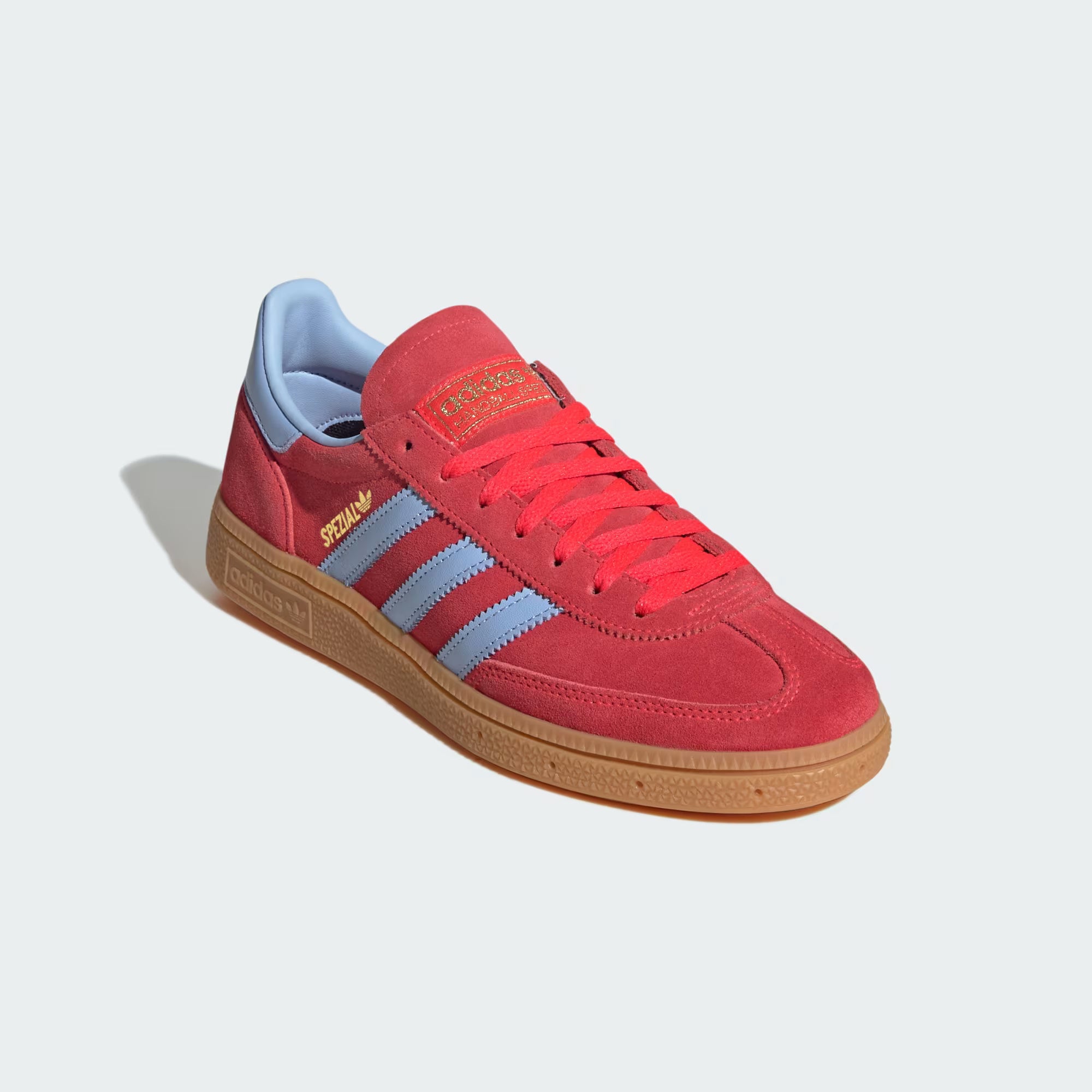 Handball Spezial Red