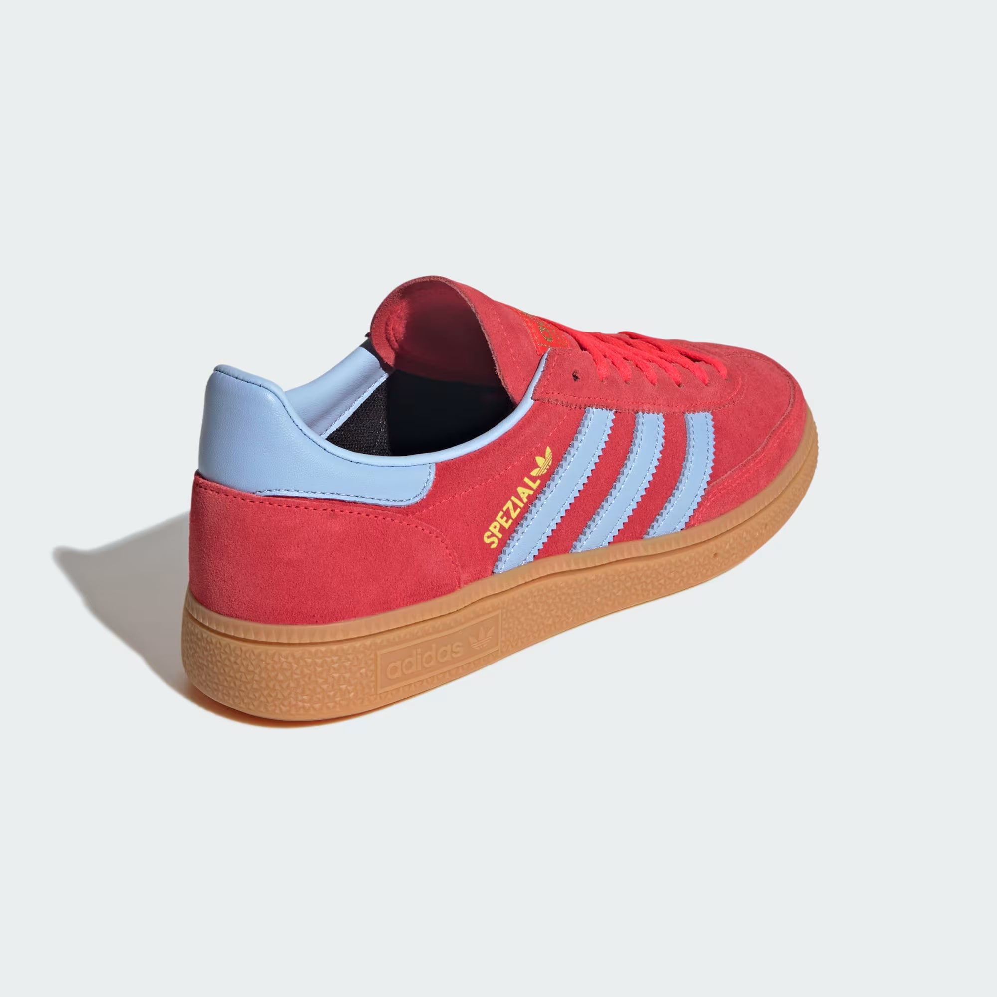 Handball Spezial Red