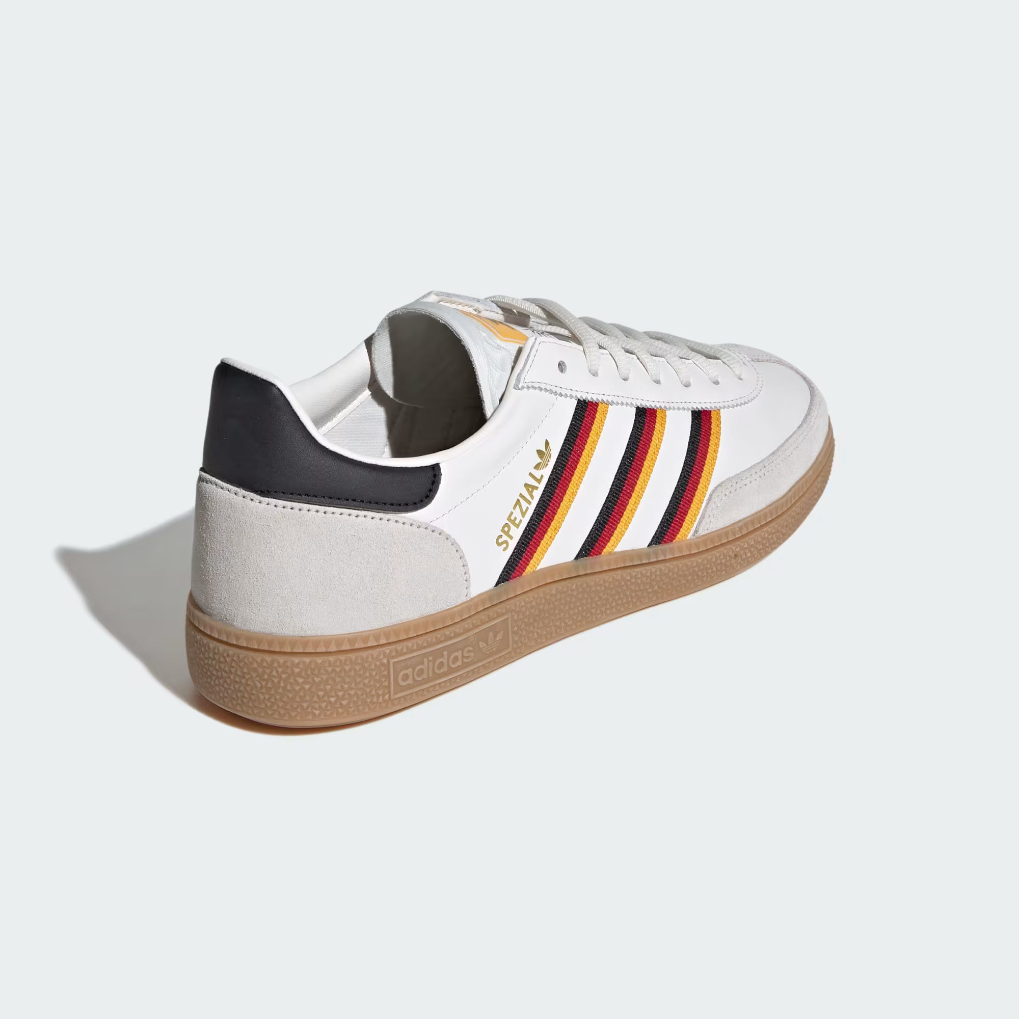 Handball Spezial White
