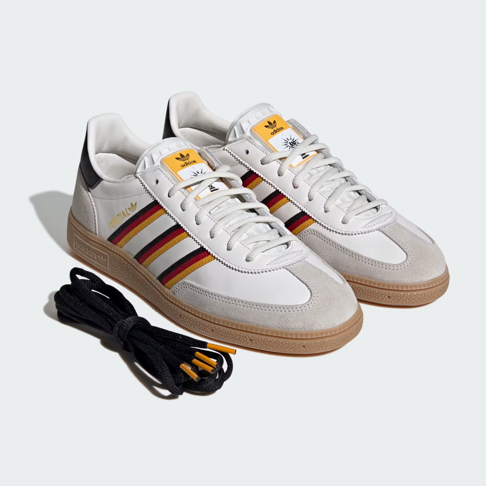 Handball Spezial White