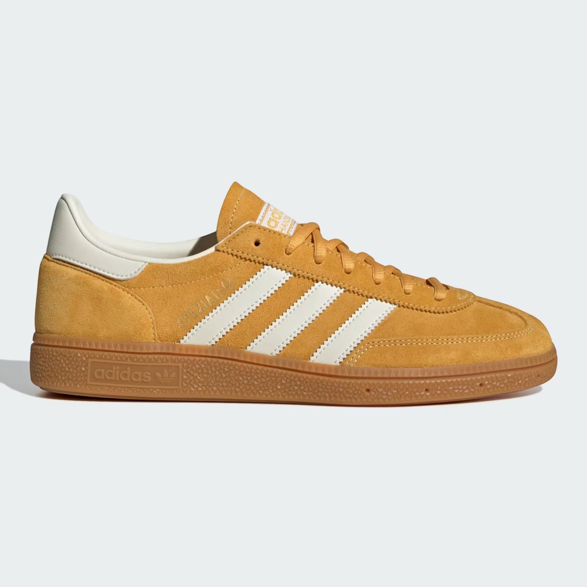 Handball Spezial Yellow