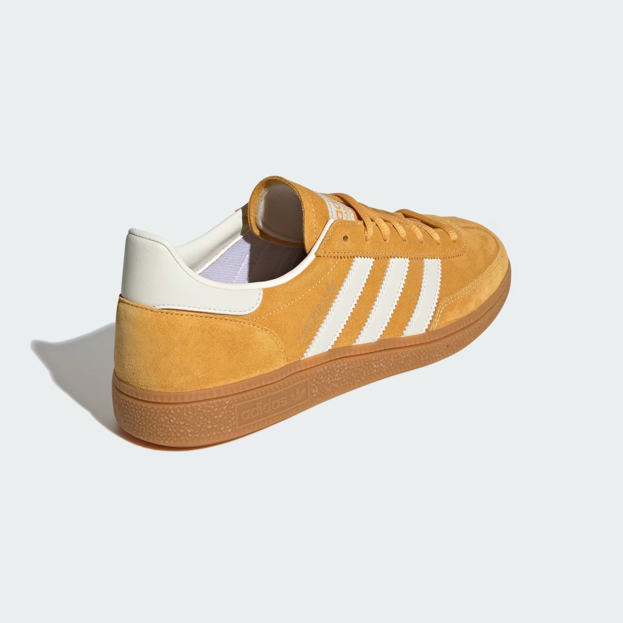 Handball Spezial Yellow
