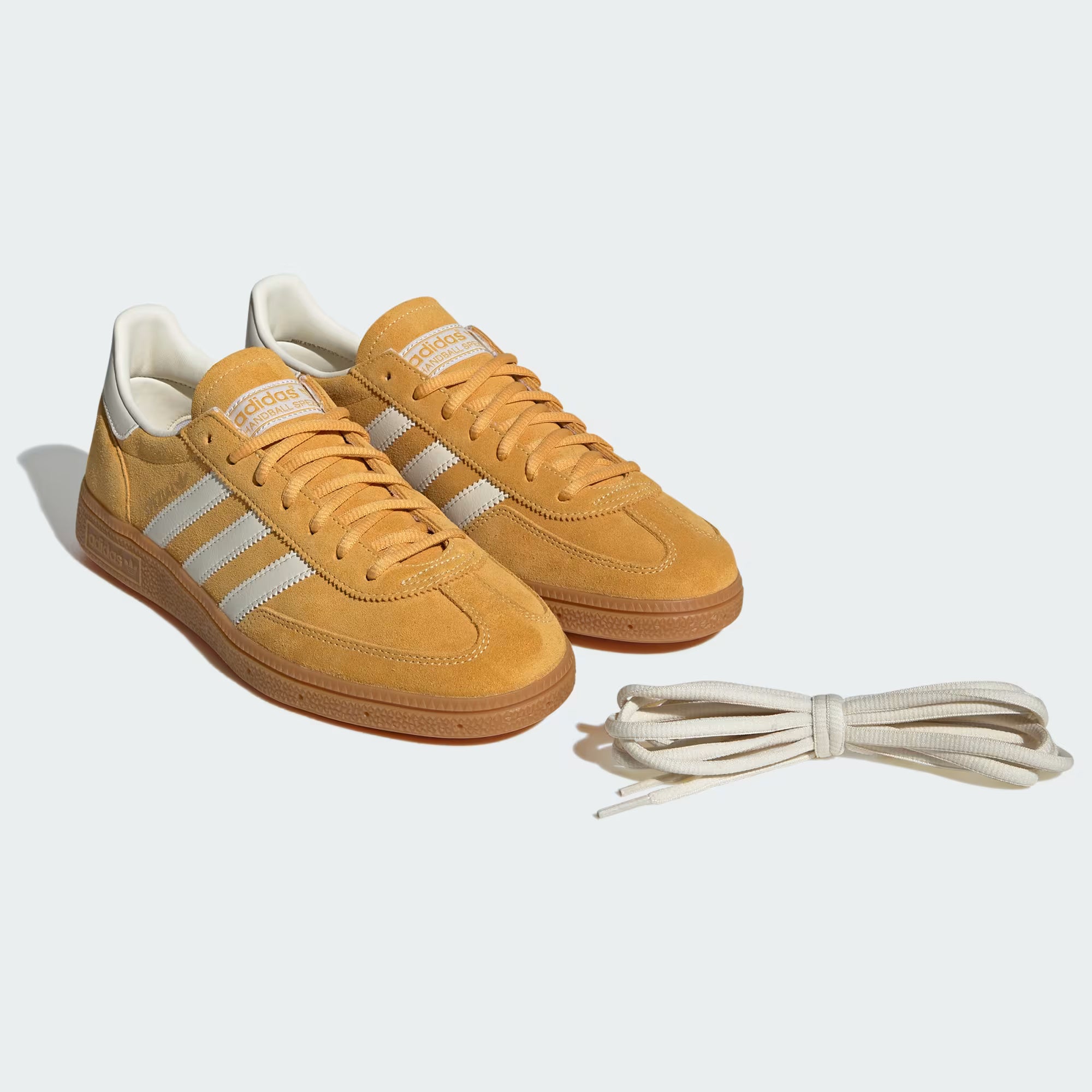 Handball Spezial Yellow