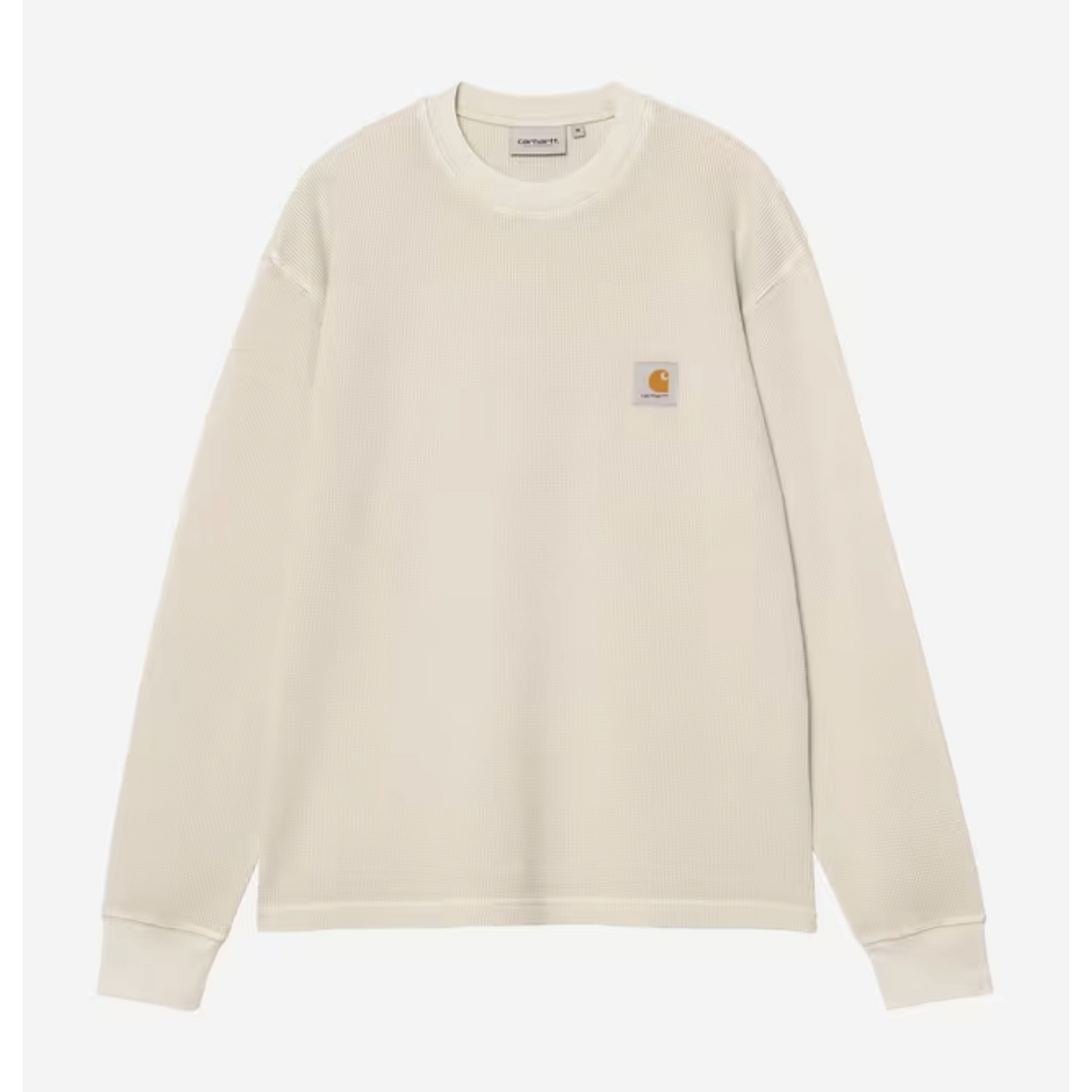 L/S Vista Waffle