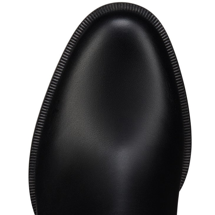 Ira 55 mm Black