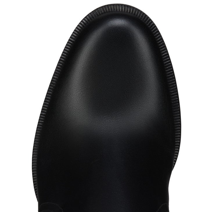 Iranina 85 mm Black