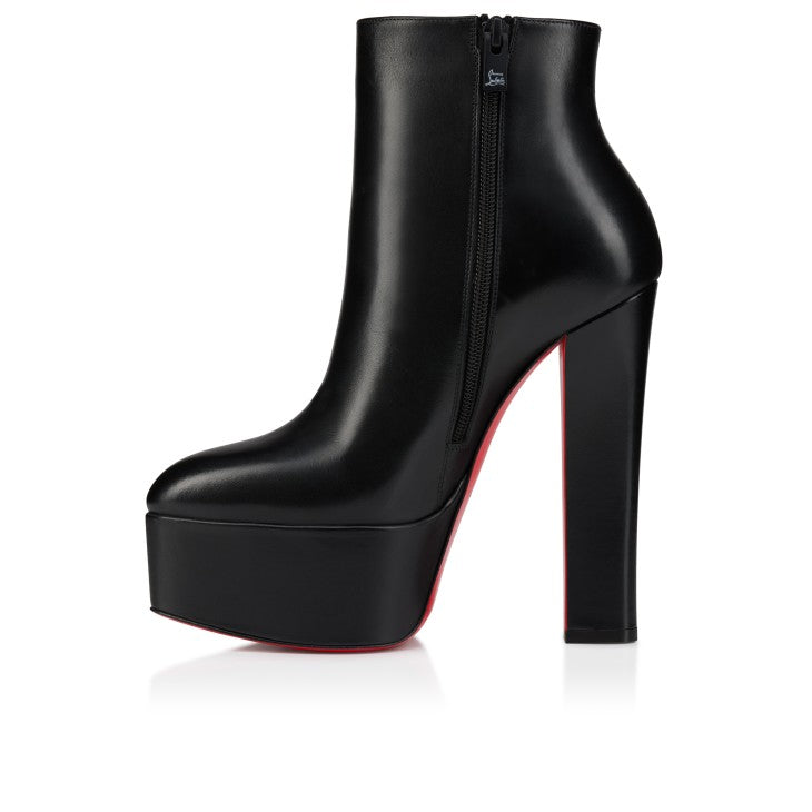 Jenna Bootie 150 mm Black
