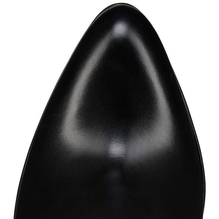 Jenna Bootie 150 mm Black