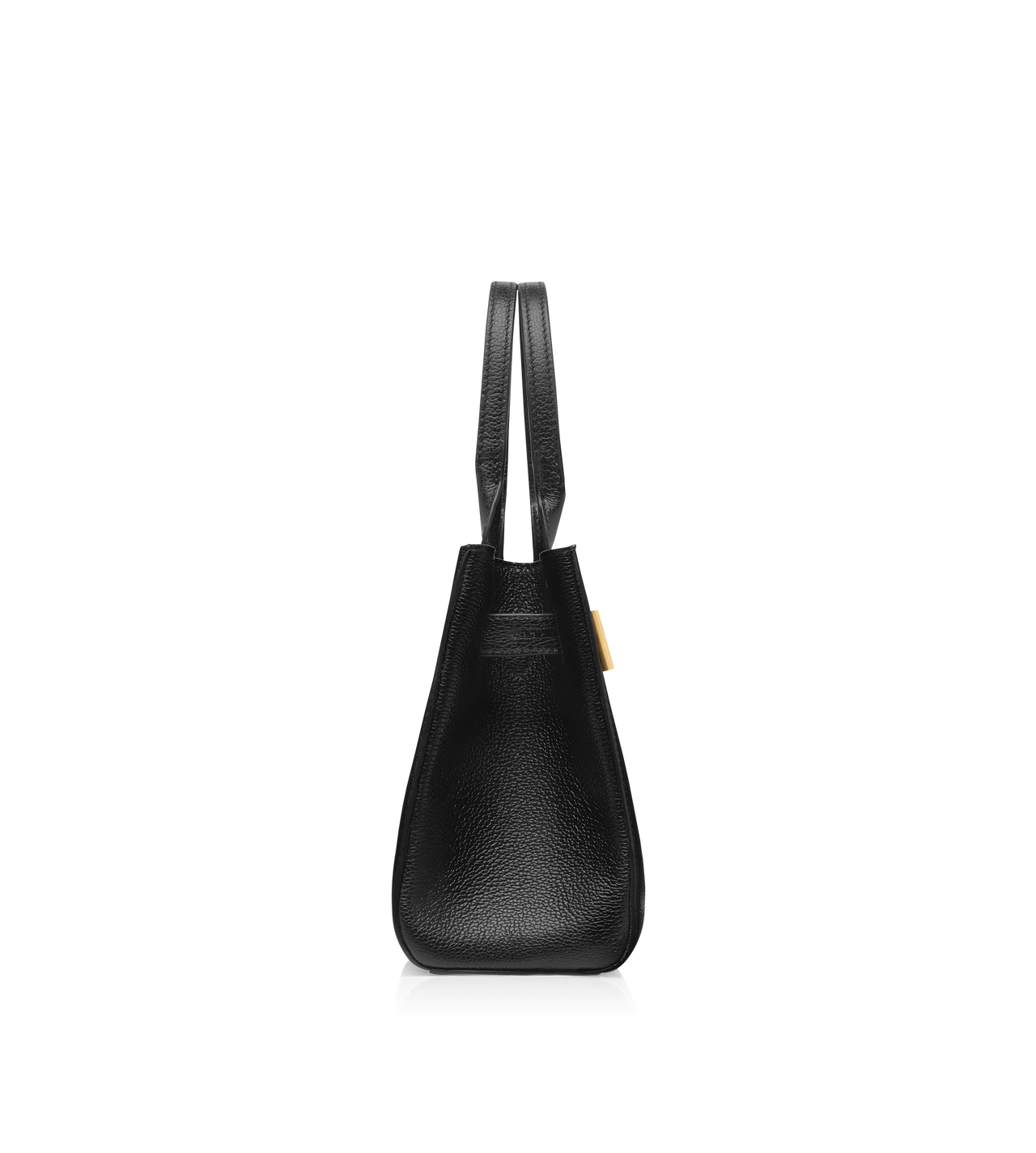 Audrey Small Tote Black