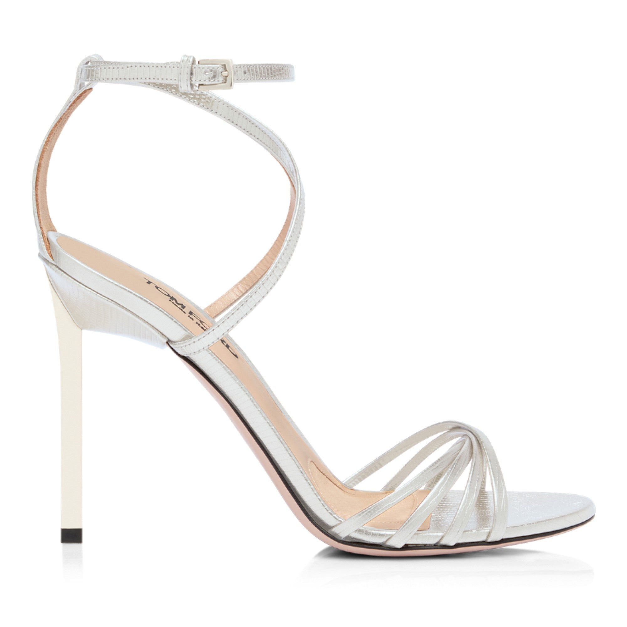 Ida Sandal Lizard
