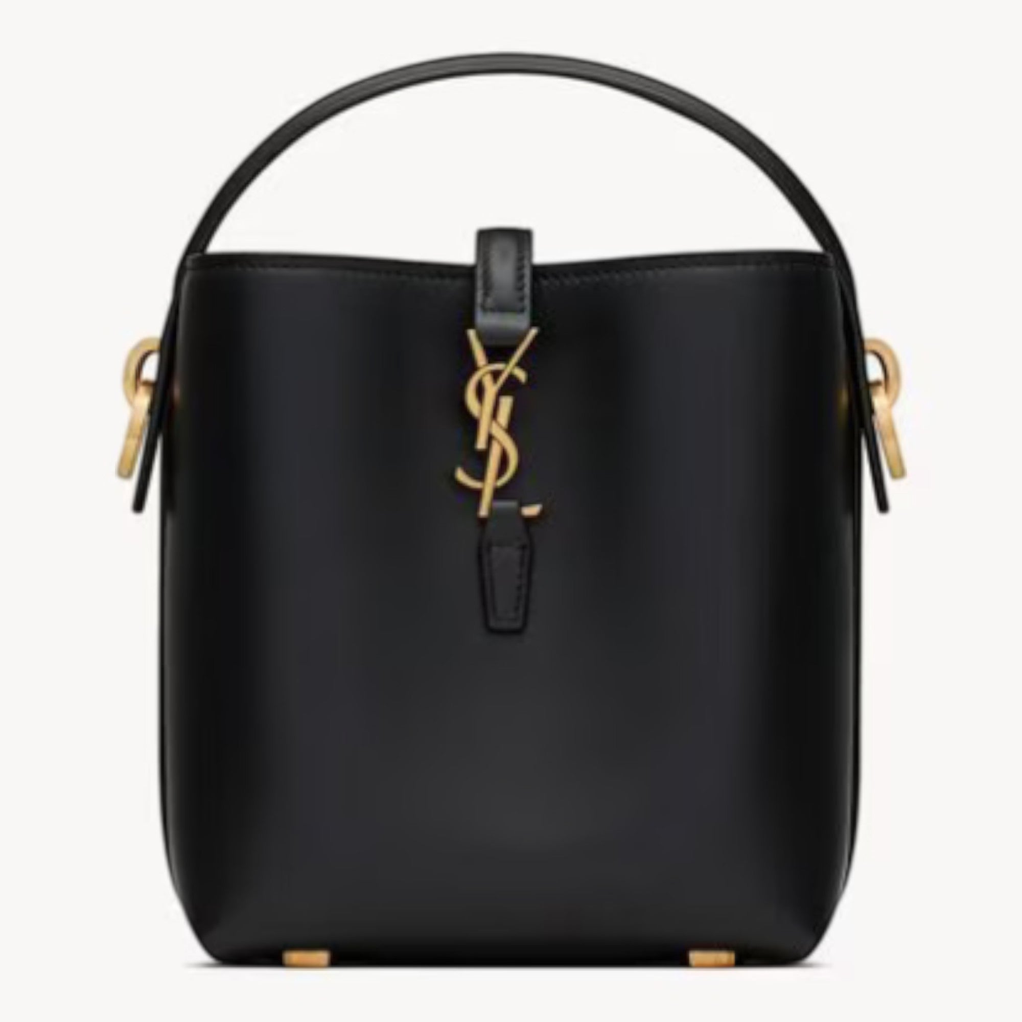 Le 37 Mini Bucket Bag