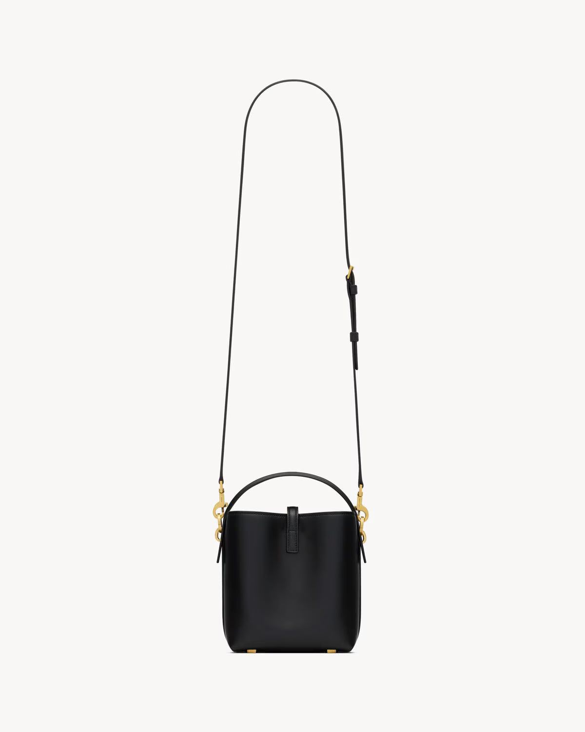 Le 37 Mini Bucket Bag