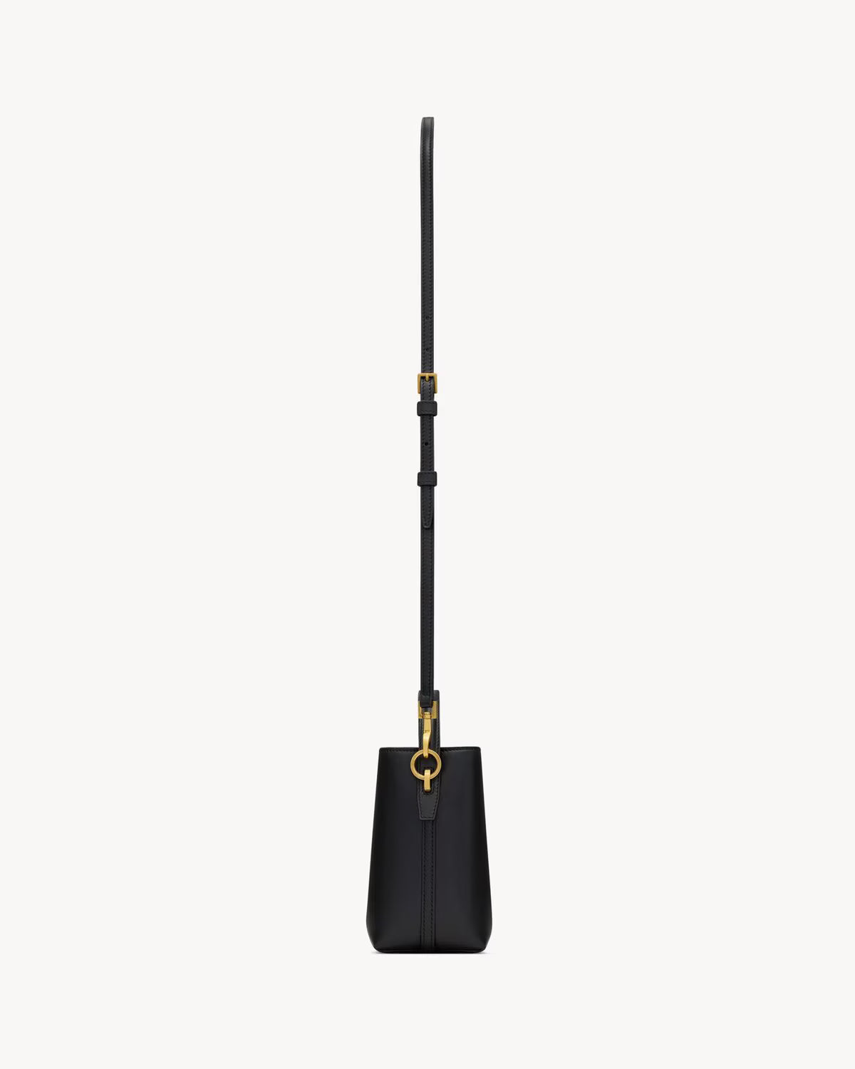 Le 37 Mini Bucket Bag