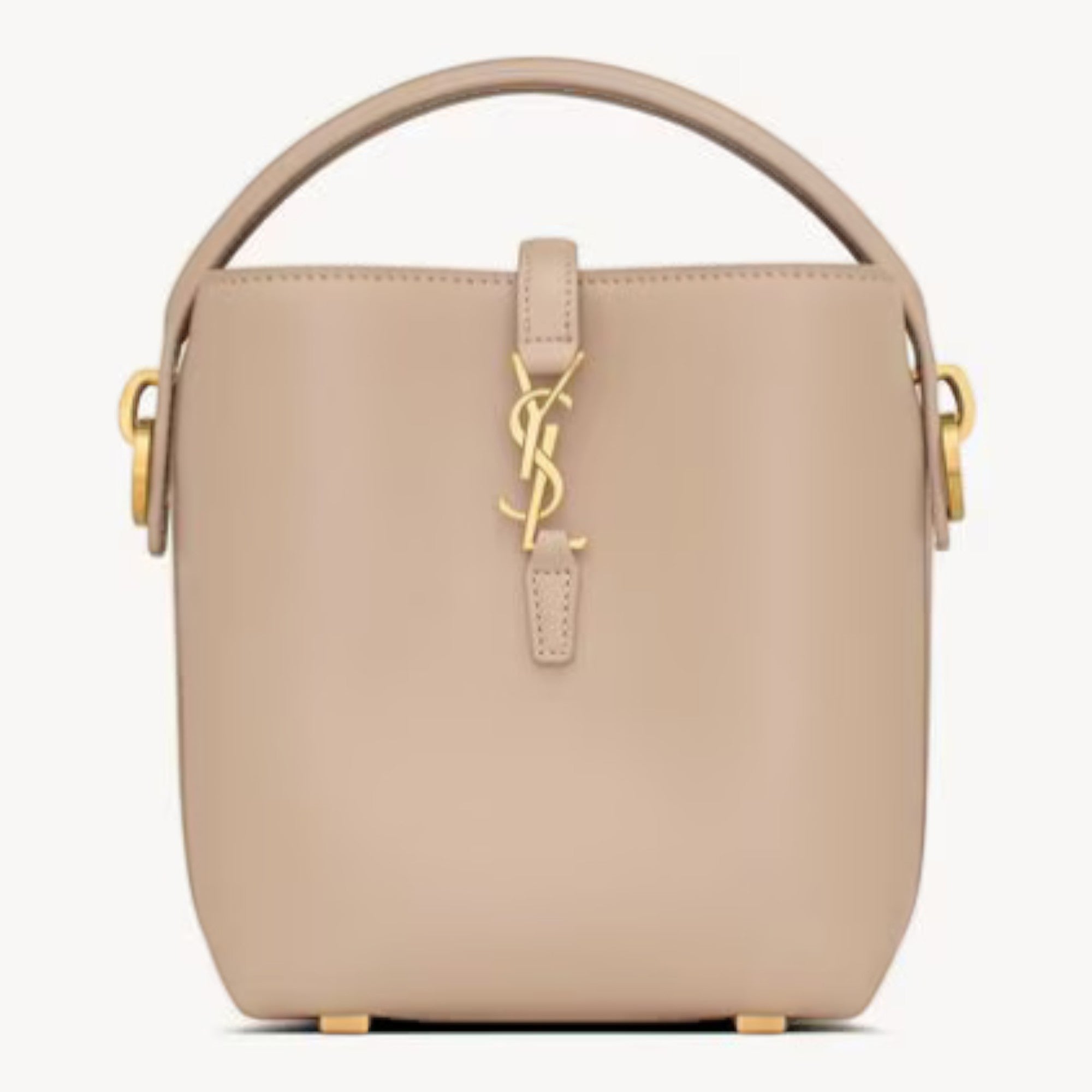 Le 37 Mini Bucket Bag